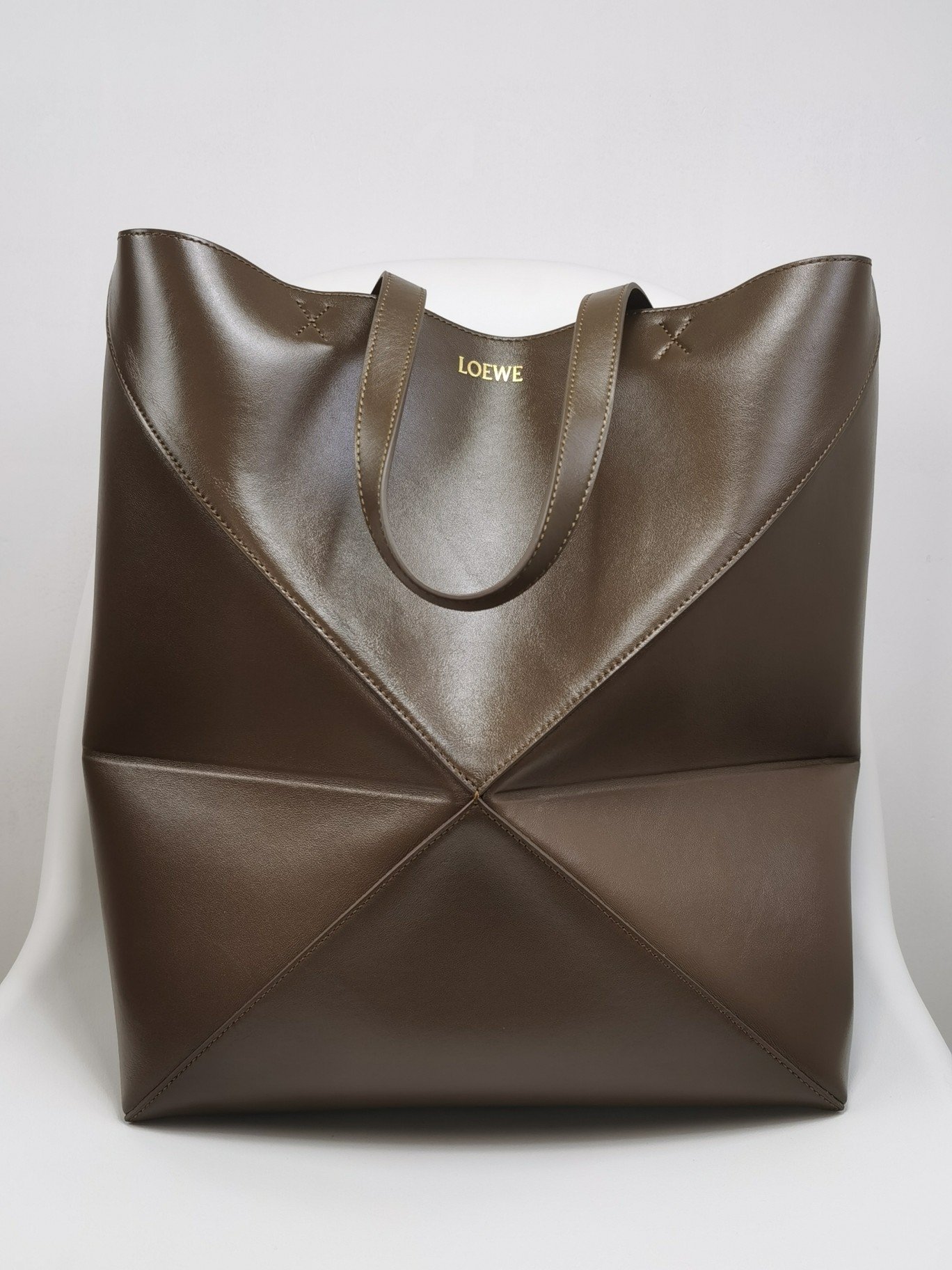 Borsa LOEWE Puzzle Fold