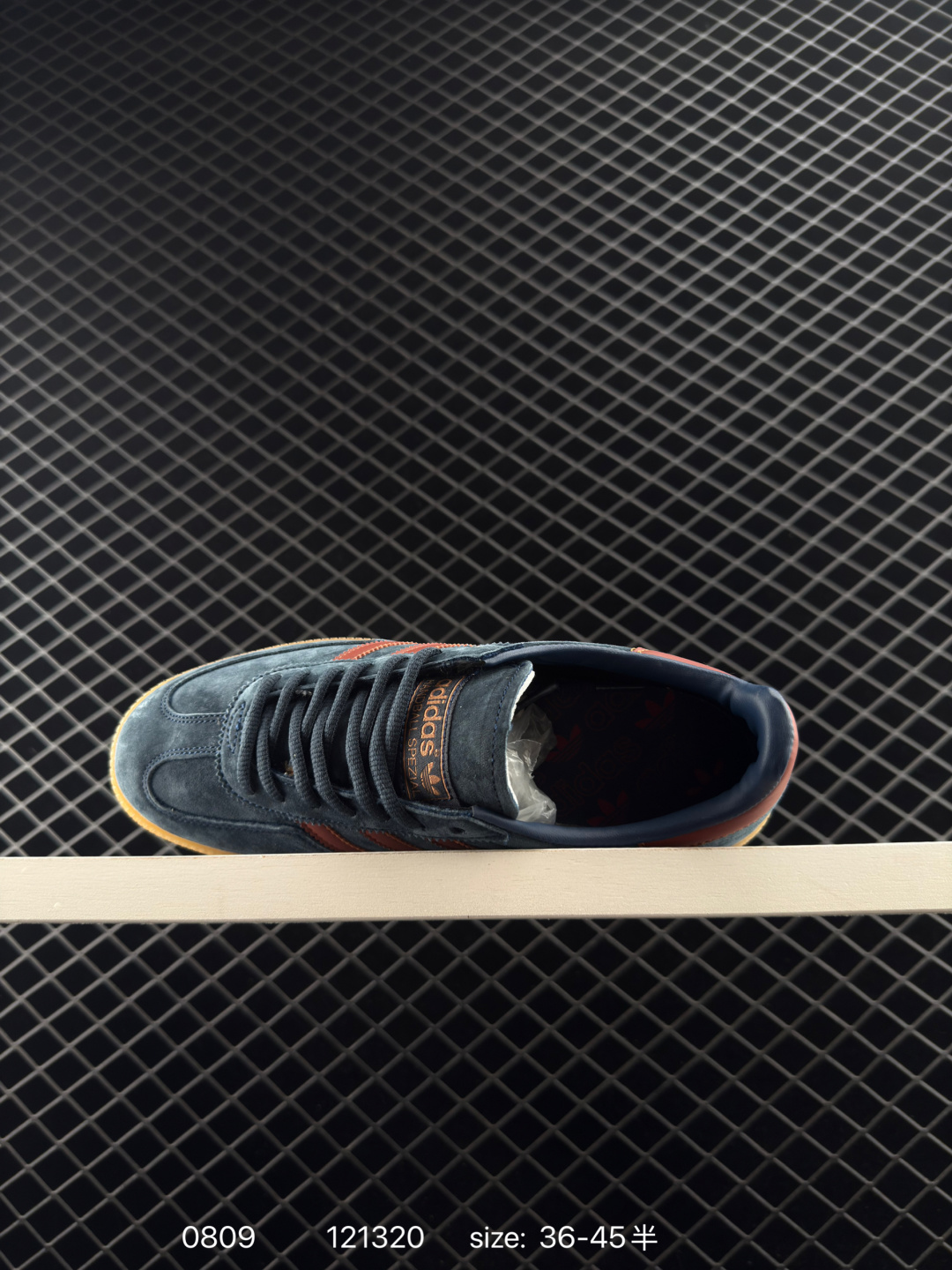 Adidas Handball Spezial JH5436 36 — Premium Replica