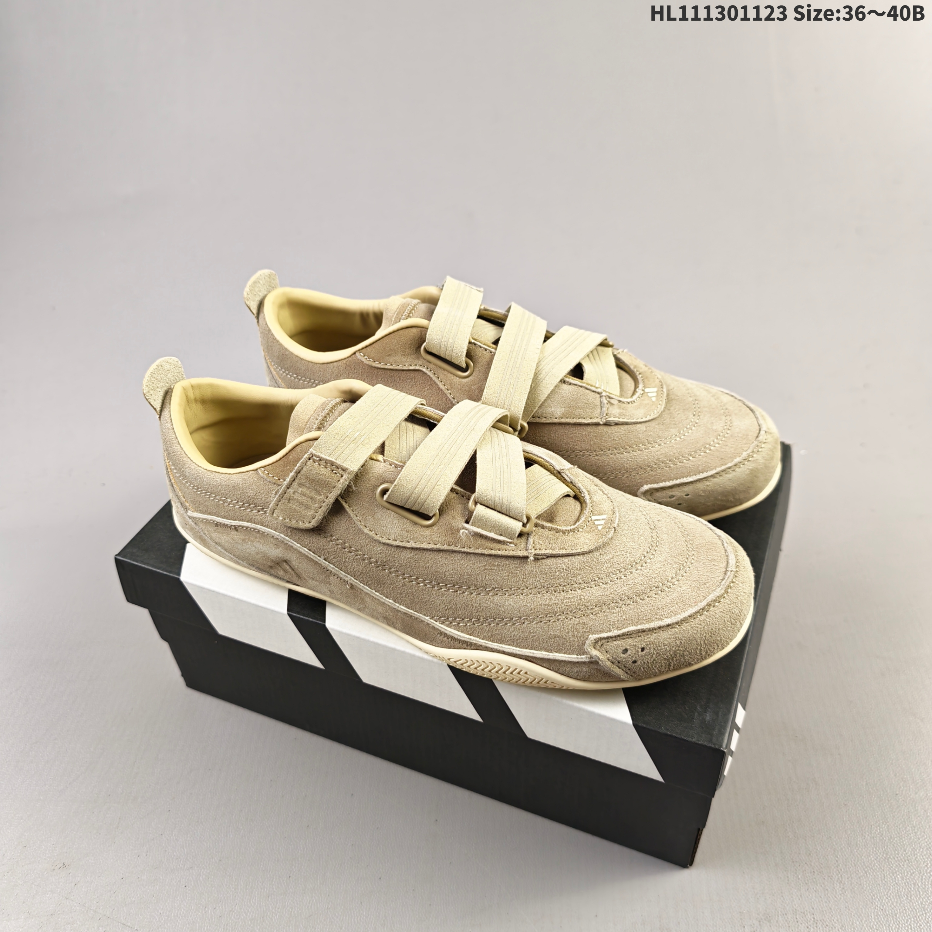 Other ADIDAS URBAN REVERIE:JS2444 ID:HL111301123 Size:36-40 B — 1:1 Replica