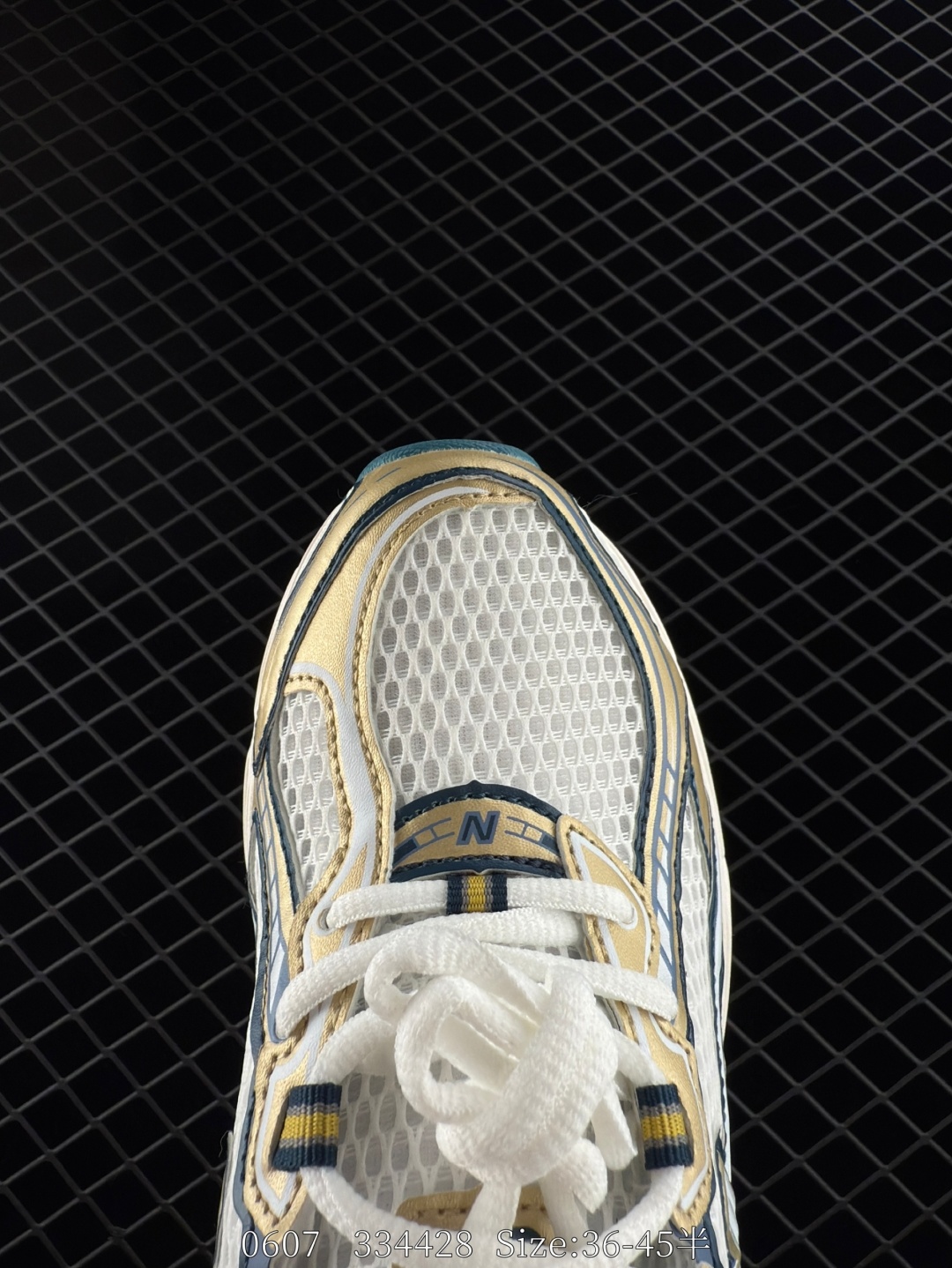 New Balance 740 NB740 U740 HB2 36 4 — Premium Replica