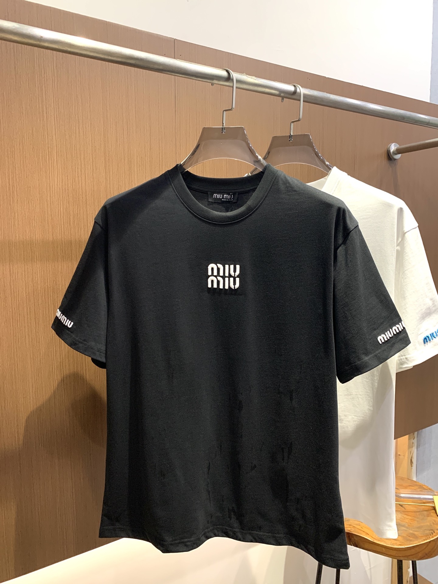MIUMIU men miumiu2026 T Series Exclusive first release M-3 XL — 1:1 Replica — photo 9