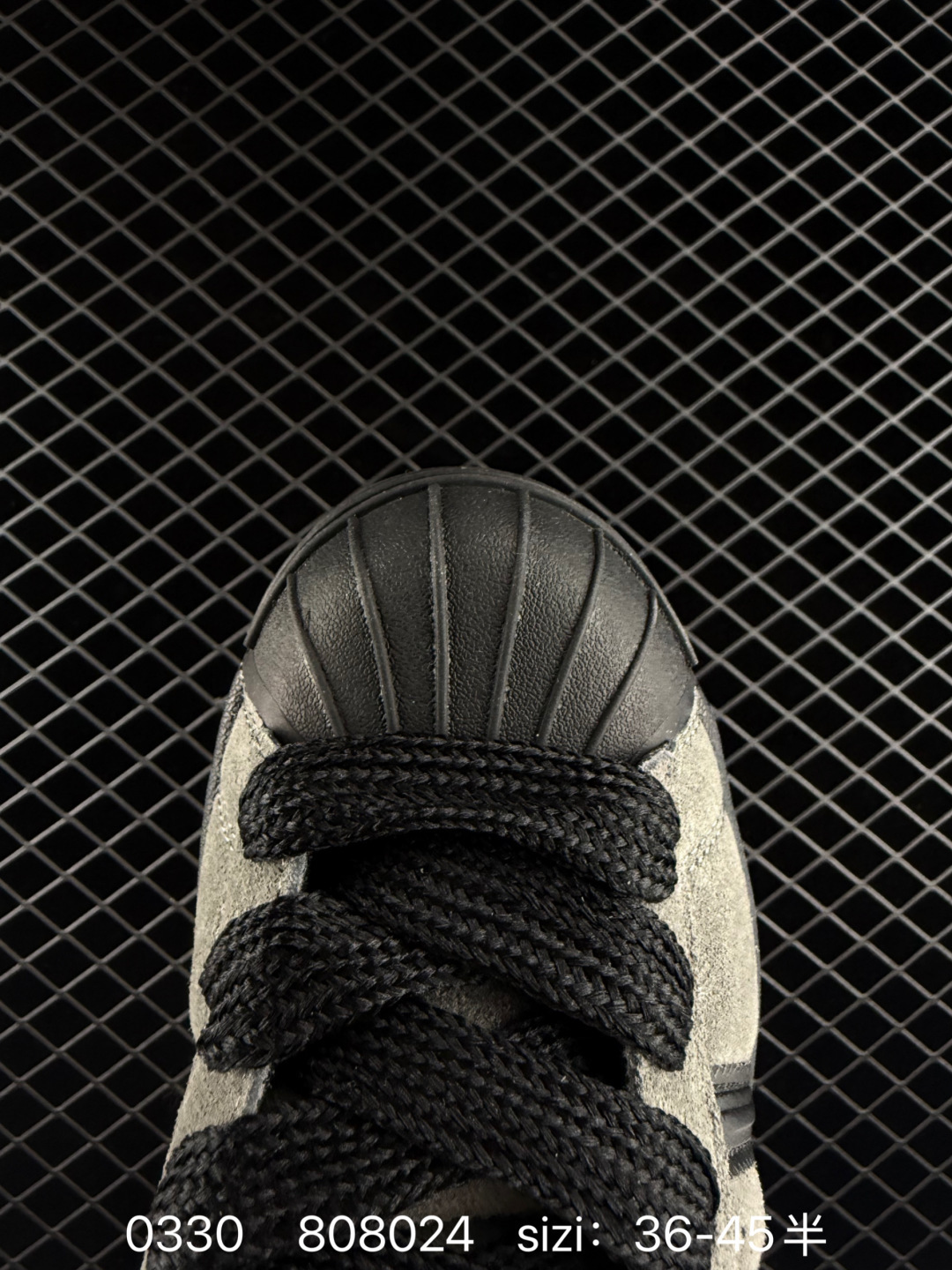 Adidas Originals Superstar:KI4208:36 — AAA Quality Replica