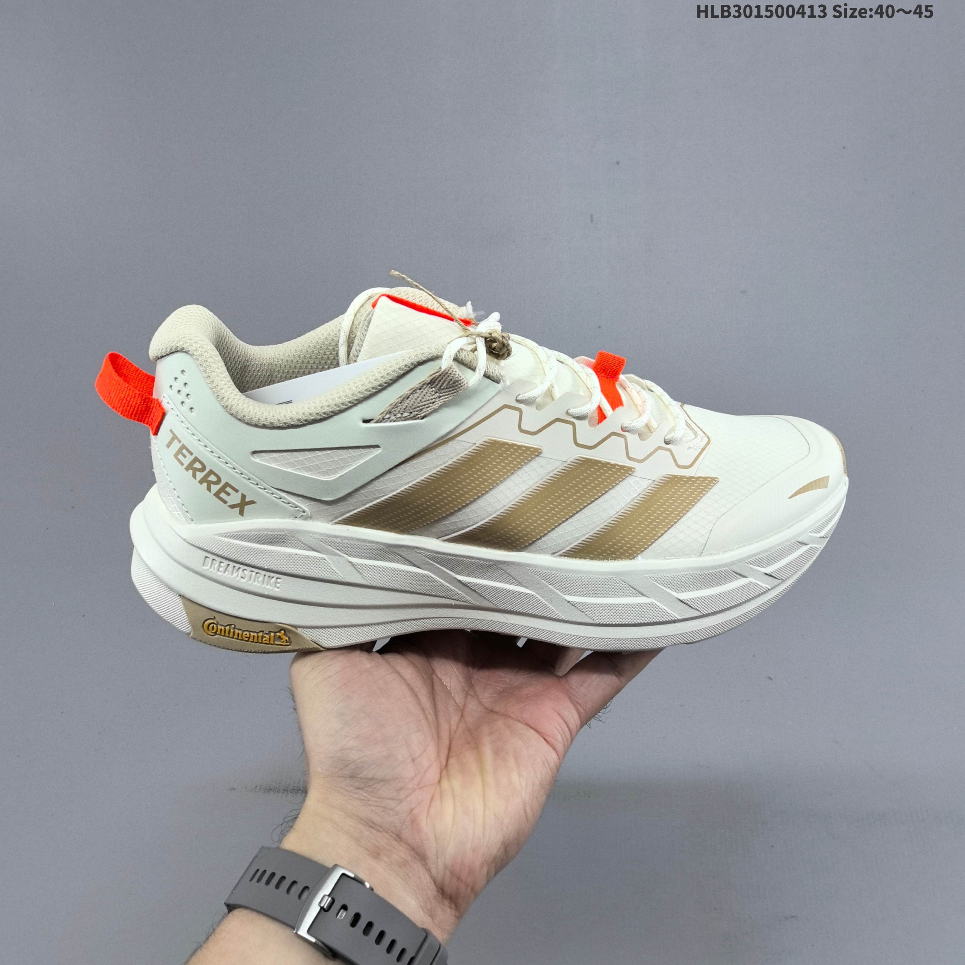 Other Adidas Terrex Freehiker LT:KK4571 l D:HLB301500413 Size:40 — AAA Quality Replica