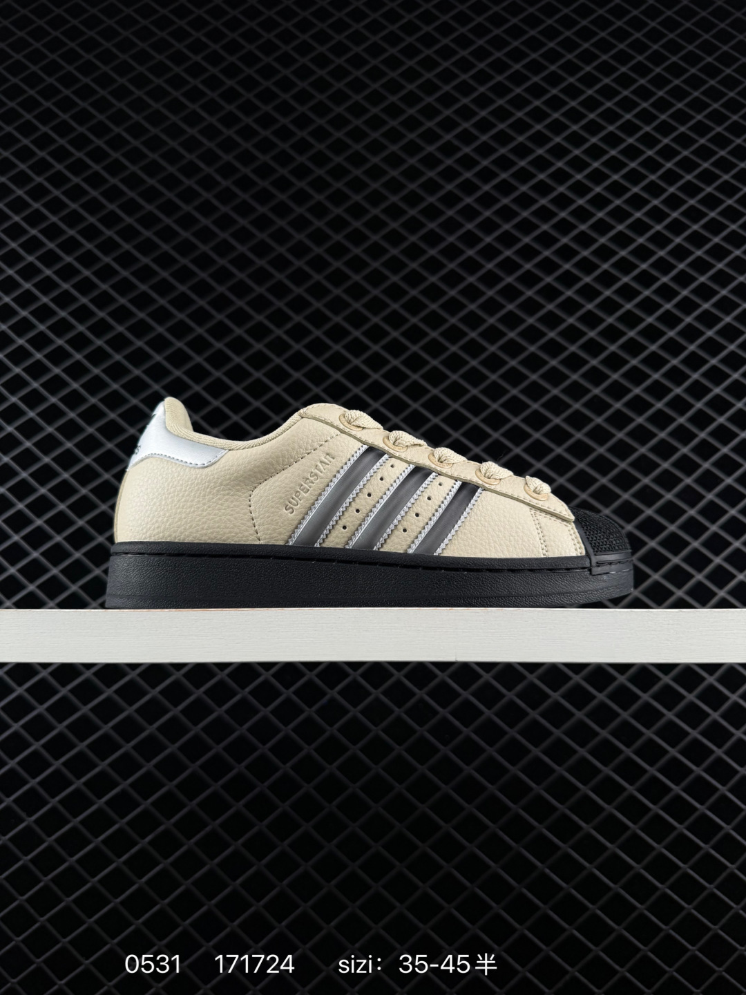 Adidas Original Superstar Lifestyle BS-75439