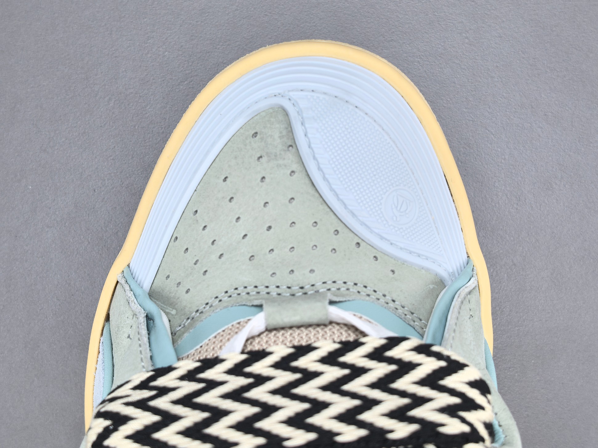 Lanvin Shoes P Channel Advantage Wholesale Available — 1:1 Replica For Sale
