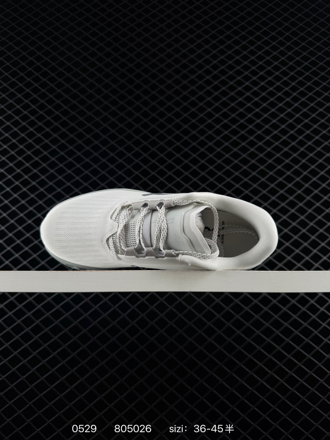 On Running Loewe x On Cloudtilt 3 MG1083 WIDE 36-45 805026 — 1:1 Replica For Sale