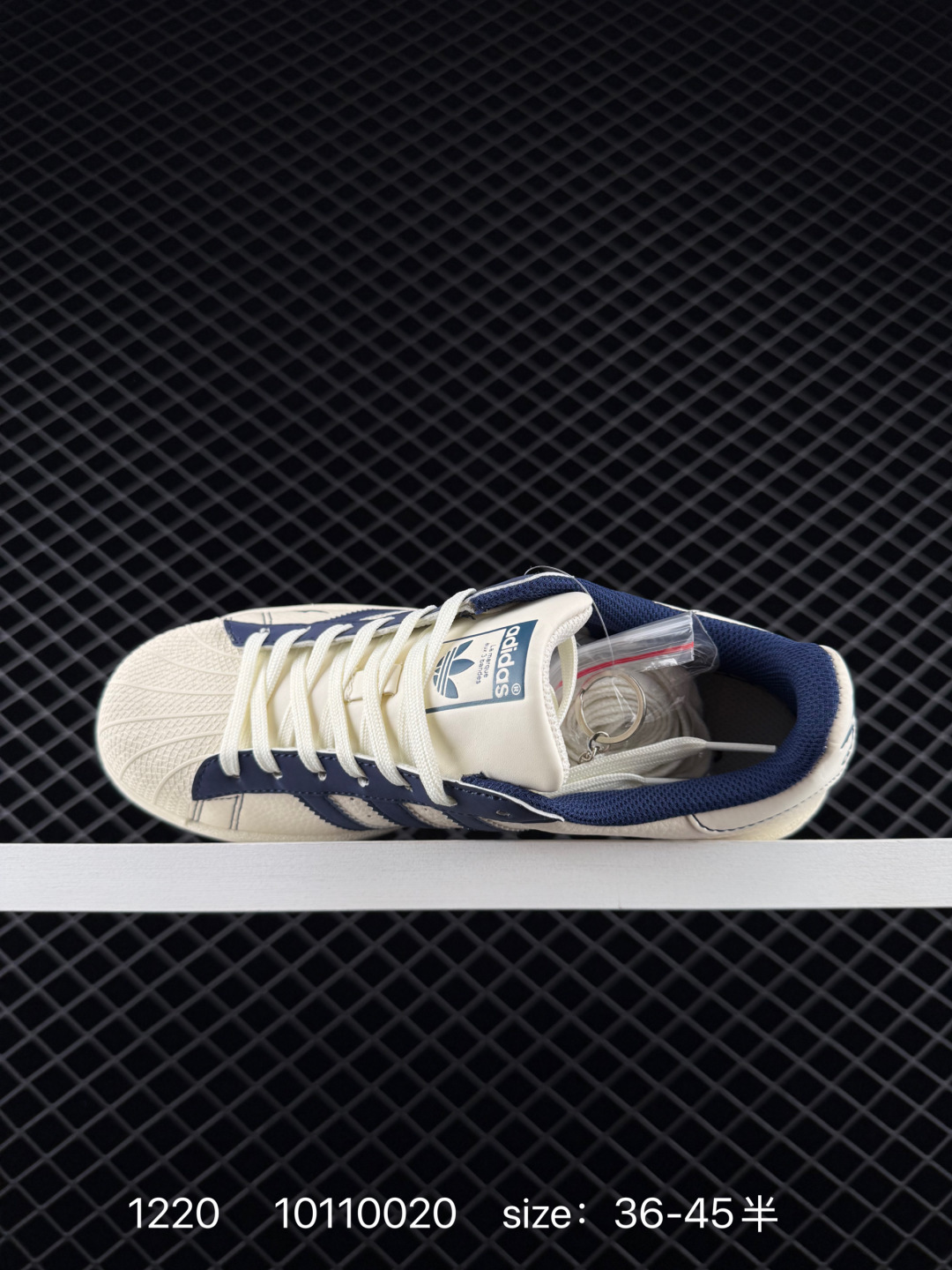Adidas Originals Superstar DIY Lifestyle BS-76938