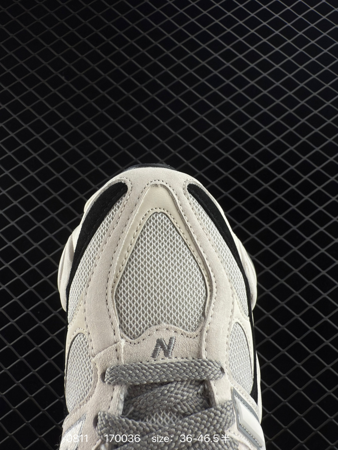 New BALANCE 9060 co-branded retro casual sports jogging shoes — 1:1 Replica For Sale