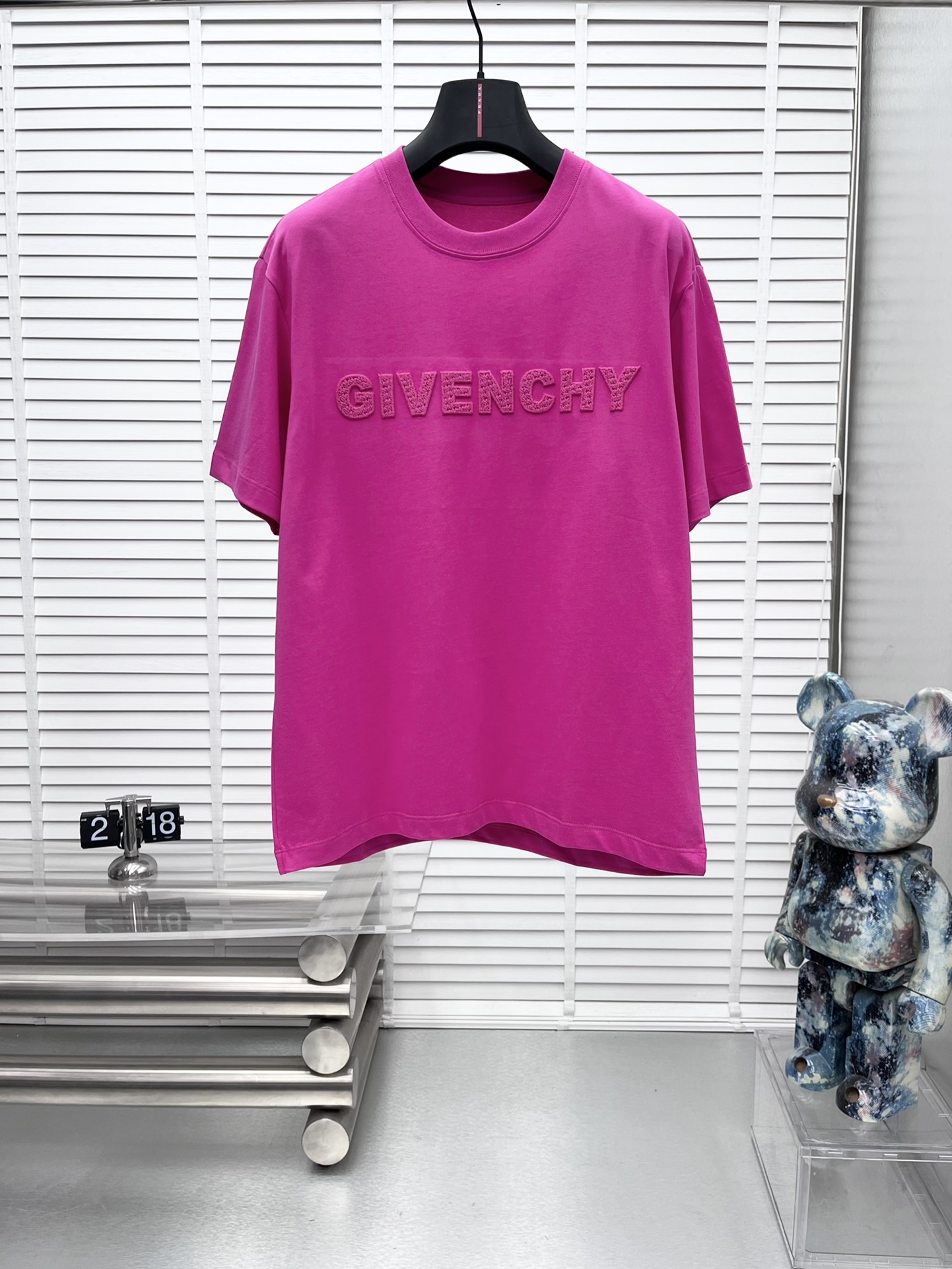 GVC men GVC* 2026 New T logo 260. M-XXXL — AAA Quality Replica