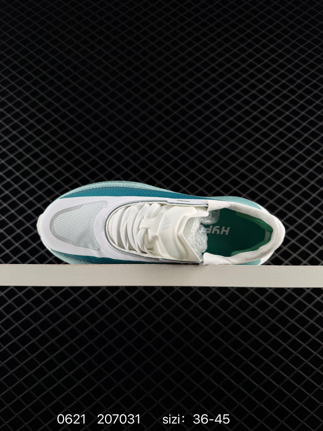 Other Adidas Hyperboost EDGE Boost KI1912 ID 207031 Lifestyle BS-75177