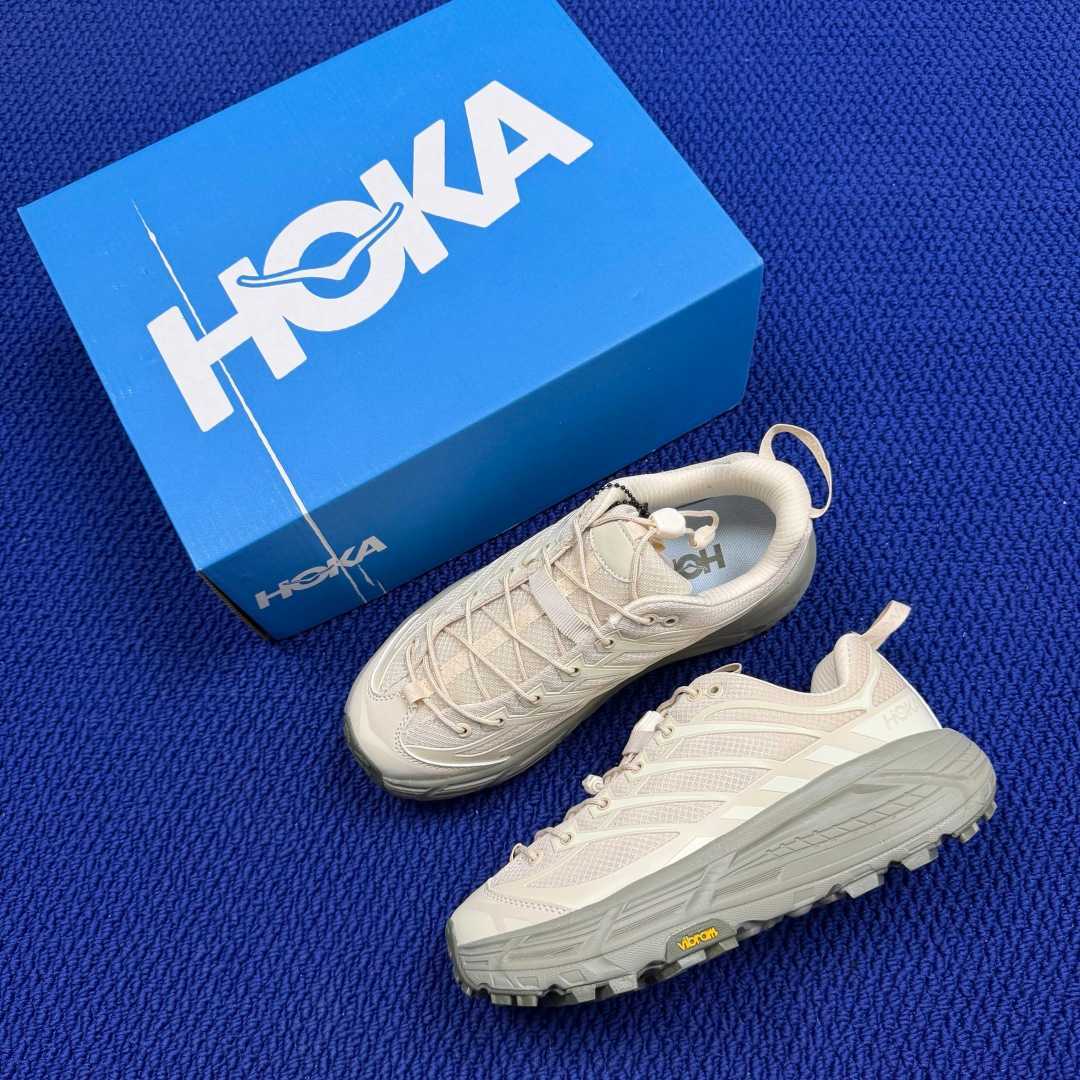 HOKA ONE Mafate Three 2 15 5: 1141572/OLY — AAA Quality Replica