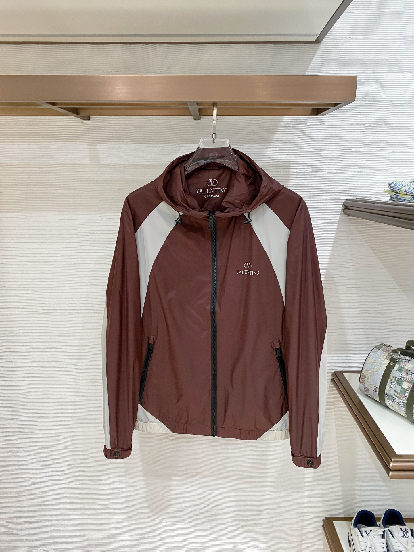 Valentino menn 2026 Ny M-3 Xl