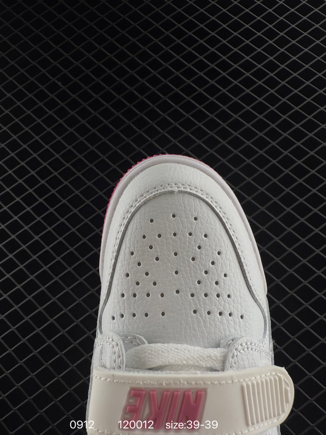 Nike Air Jordan Legacy 312 Low:FN3407-161:36 — 1:1 Replica
