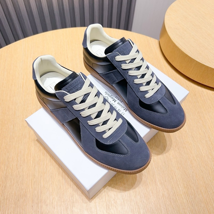 Maison margiela women's shoes MM6 New ins tpu size ︓35 — 40 ︓38 — 44 45 46 47 — AAA Quality Replica