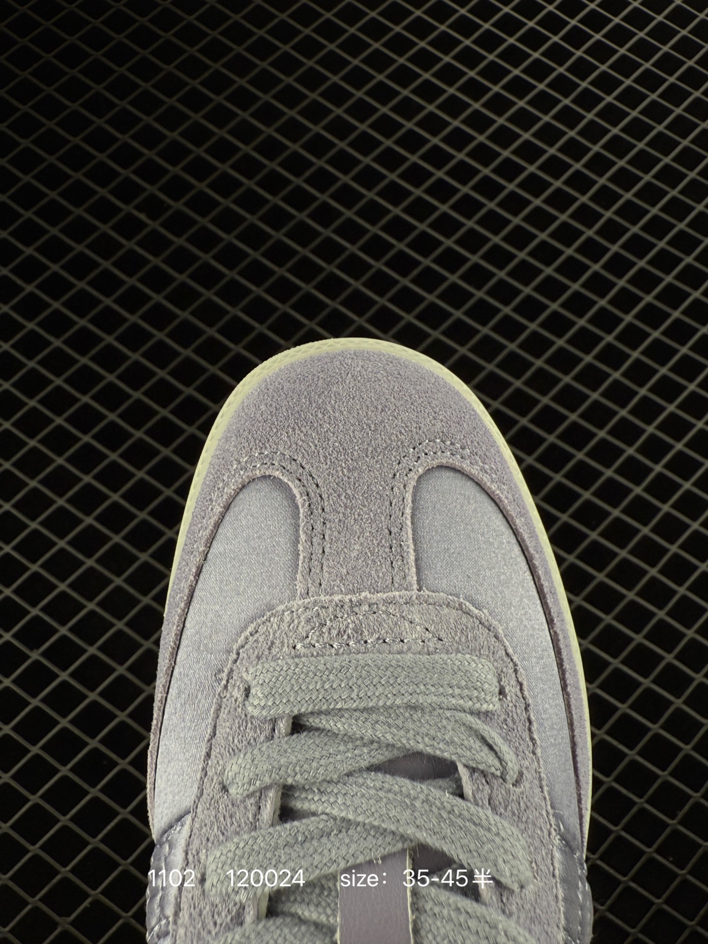 Adidas Originals Samba OG:HQ5159:35-45 ID:120022 — AAA Quality Replica