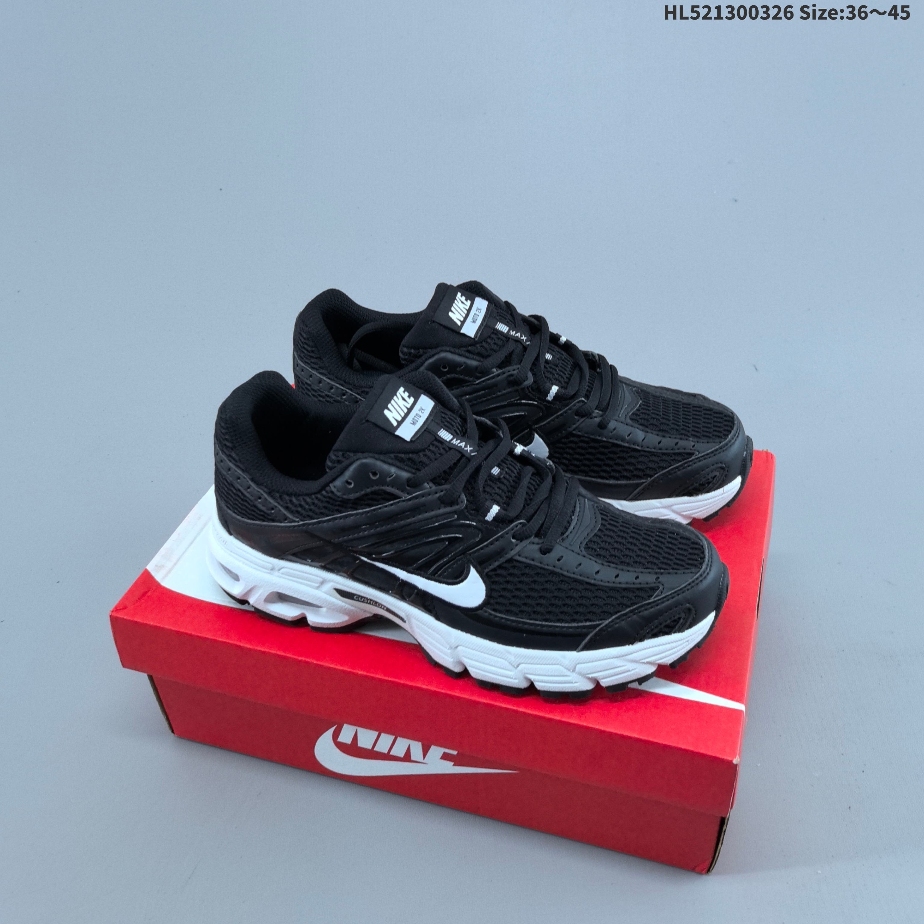 Nike Air Max Moto 2 K:HQ2056-003 ID:HL521300326 — AAA Quality Replica