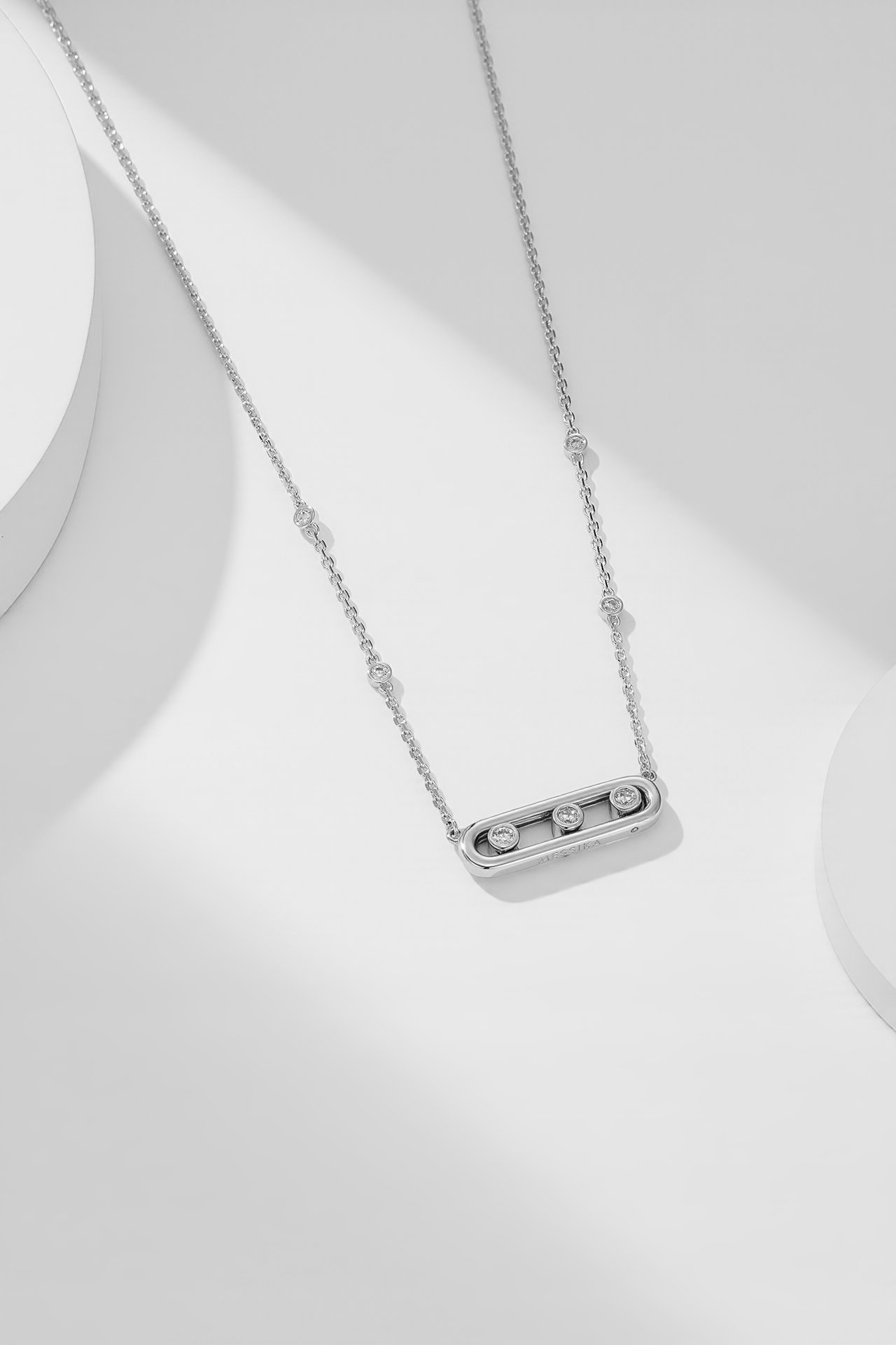 Messika Jewelry Messika