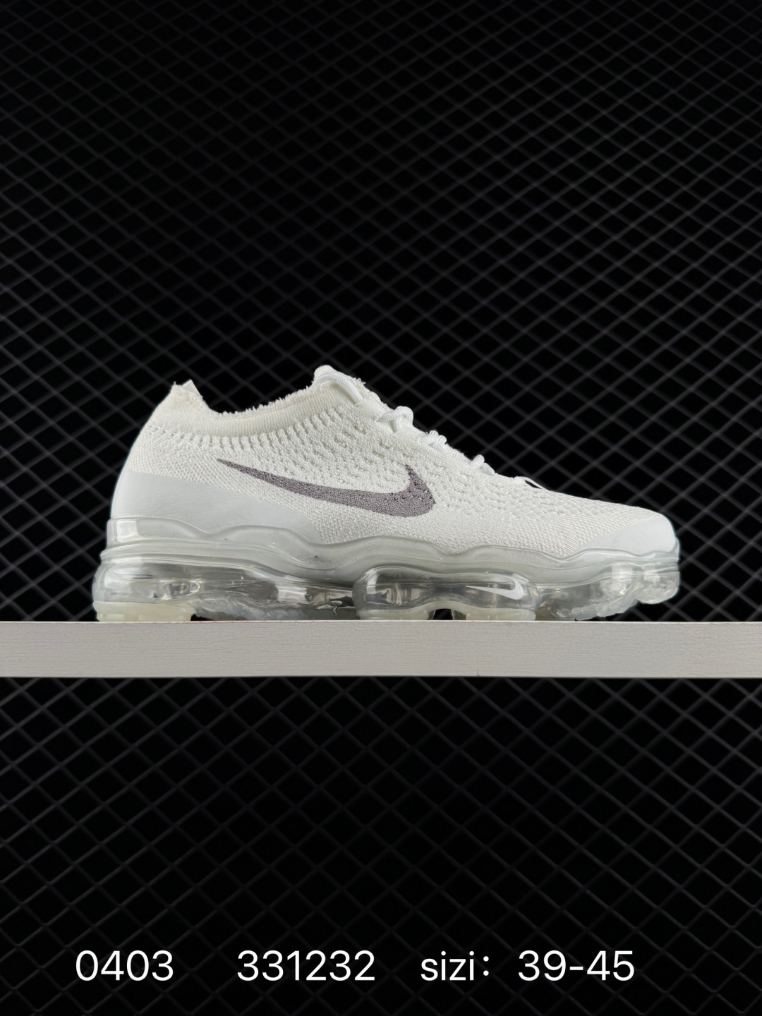 NIKE AIR MAX Nike Air Vapormax 2023 FK Flyknit Nike Vapor Max — 1:1 Replica For Sale