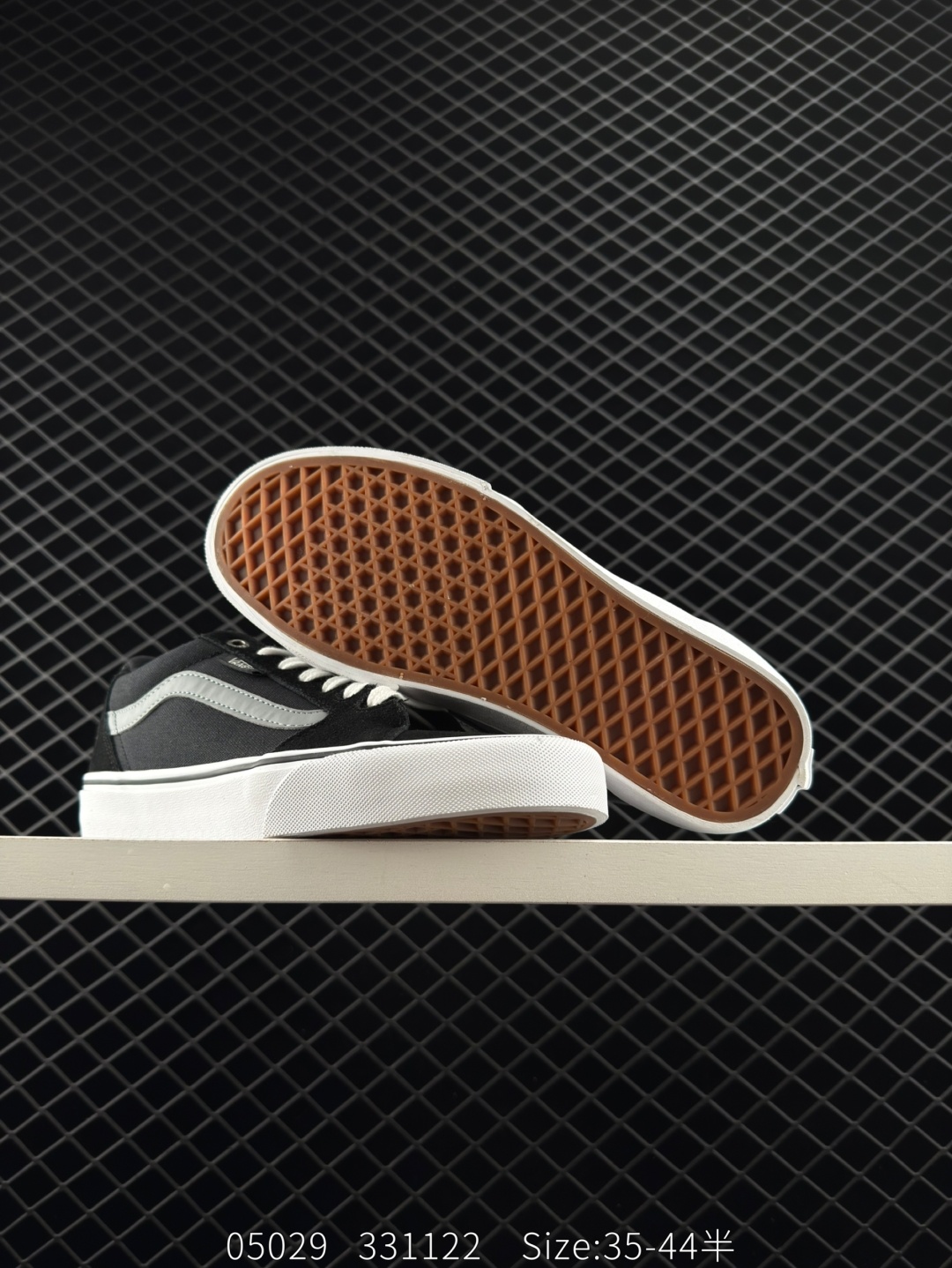 Other Vans Faulkner VN000 SJVC4 R # 1:1:1 35 36.5 37 38.5 3