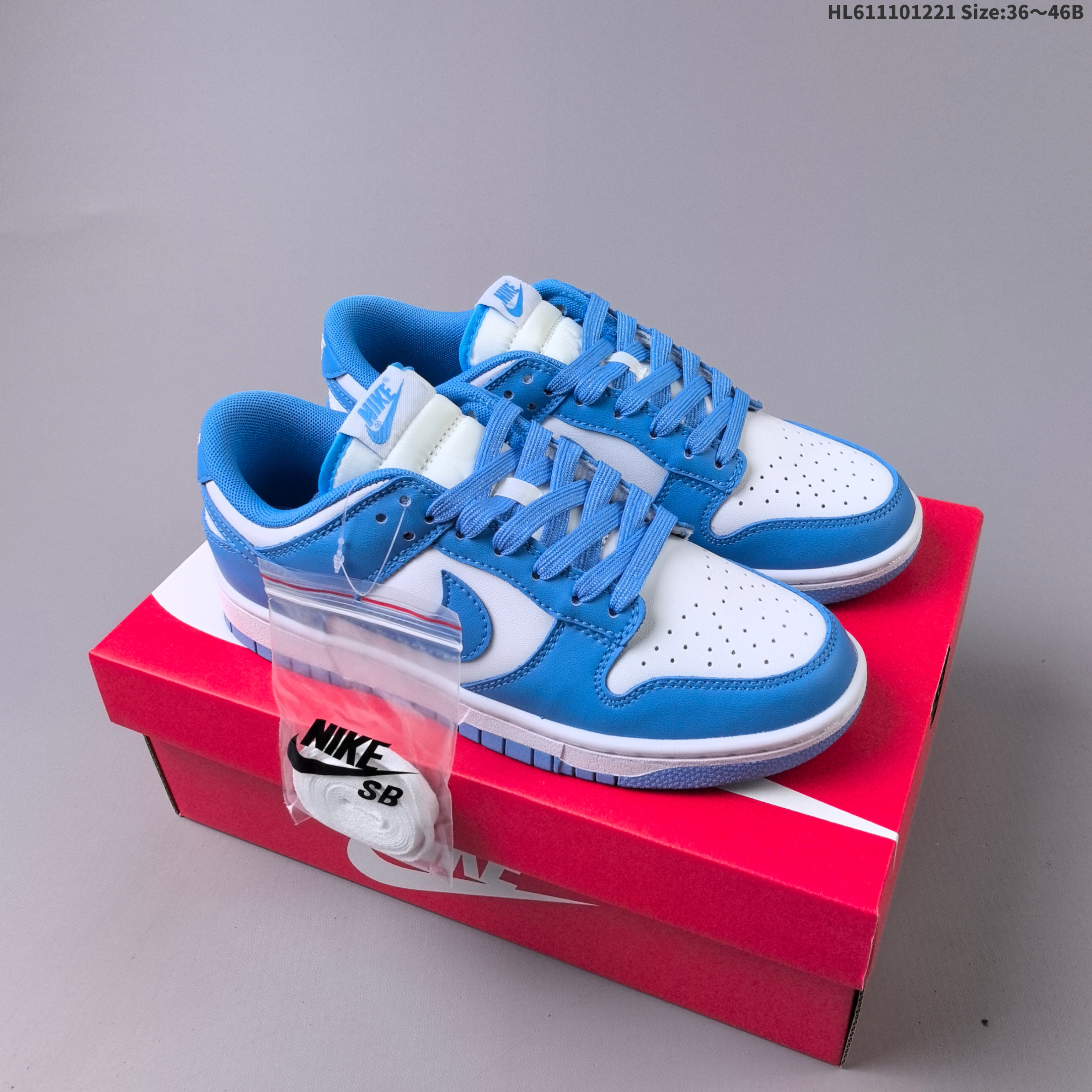 NIKE SB DUNK NIKE DUNK LOW:DY1503-005:36 — 1:1 Replica