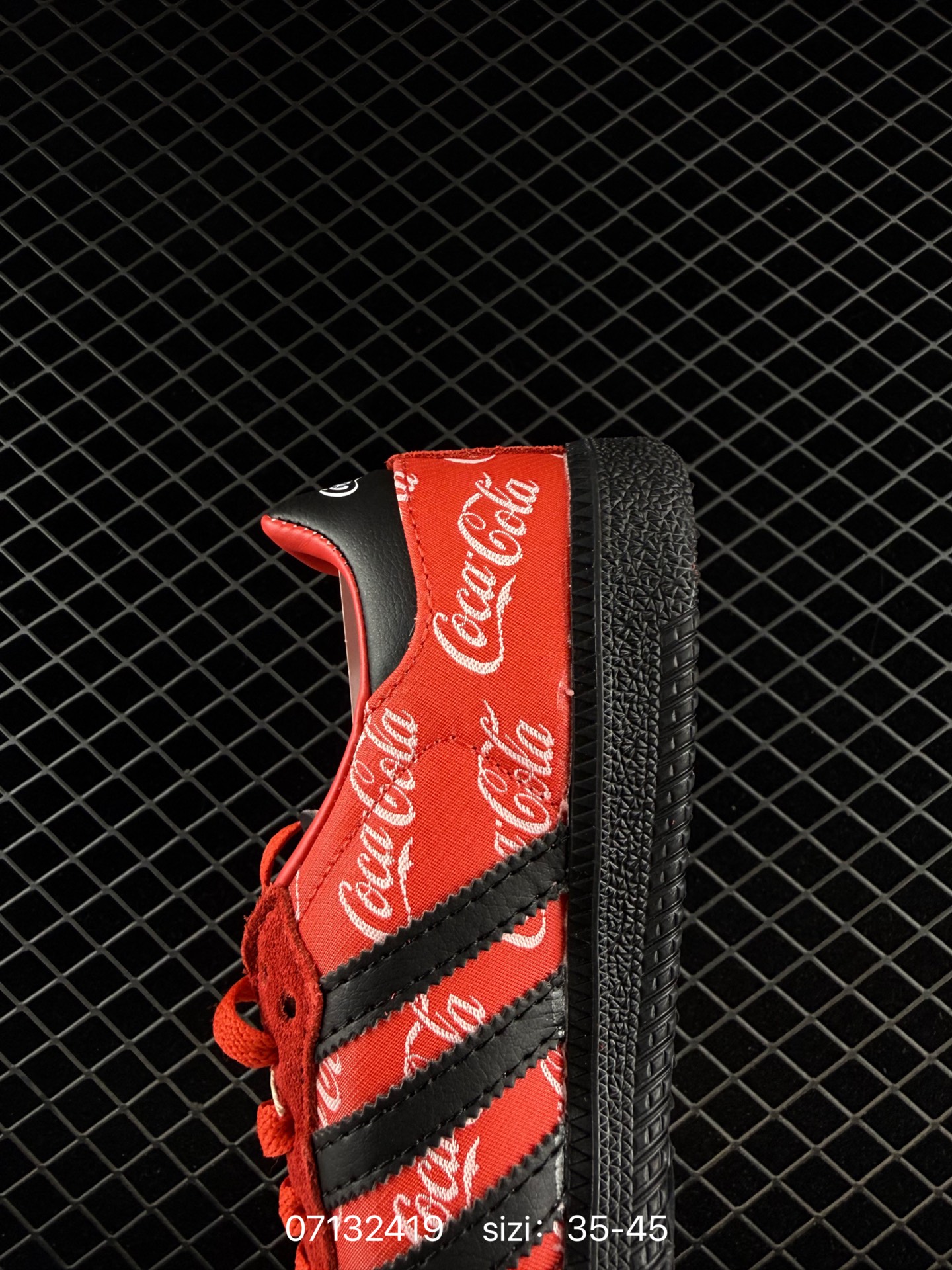 Adidas Originals Samba OG:KH6893:35 — 1:1 Replica