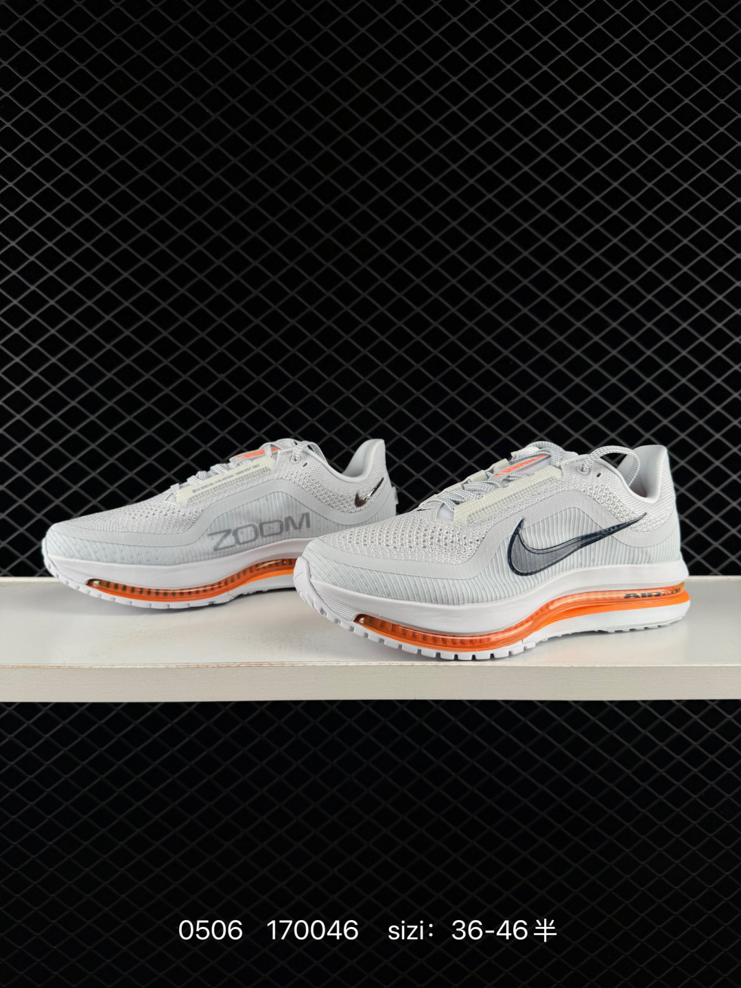 Nike Air Zoom Pegasus Premium # Air Zoom Pegasus Vaporfly — Premium Replica