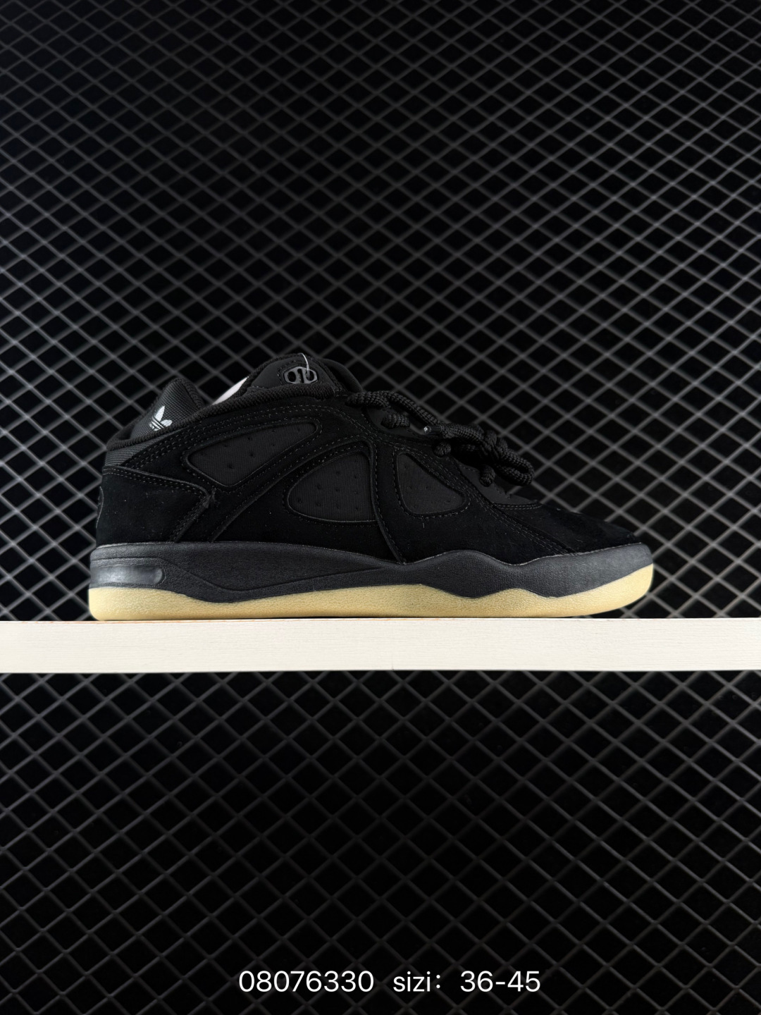 Other Adidas BADBO 1.0:KJ1468 AJF TFA:6330 ¥ 150 — Premium Replica