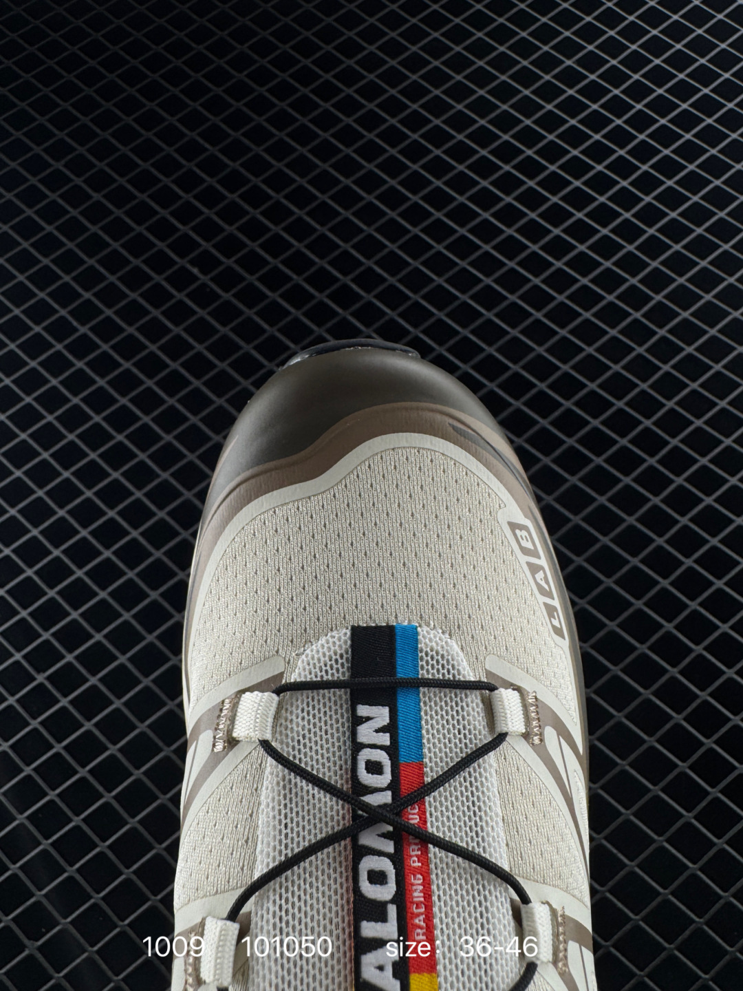JJJ Jound x Salomon XT-6 SENSIFIT AAA Quality Replica High-end Men s And Women s Fashion Sports Running And Basketball Shoes Up To 95 Off Retail During The Current Promotion Casual Lifestyle Sneakers BS-85968