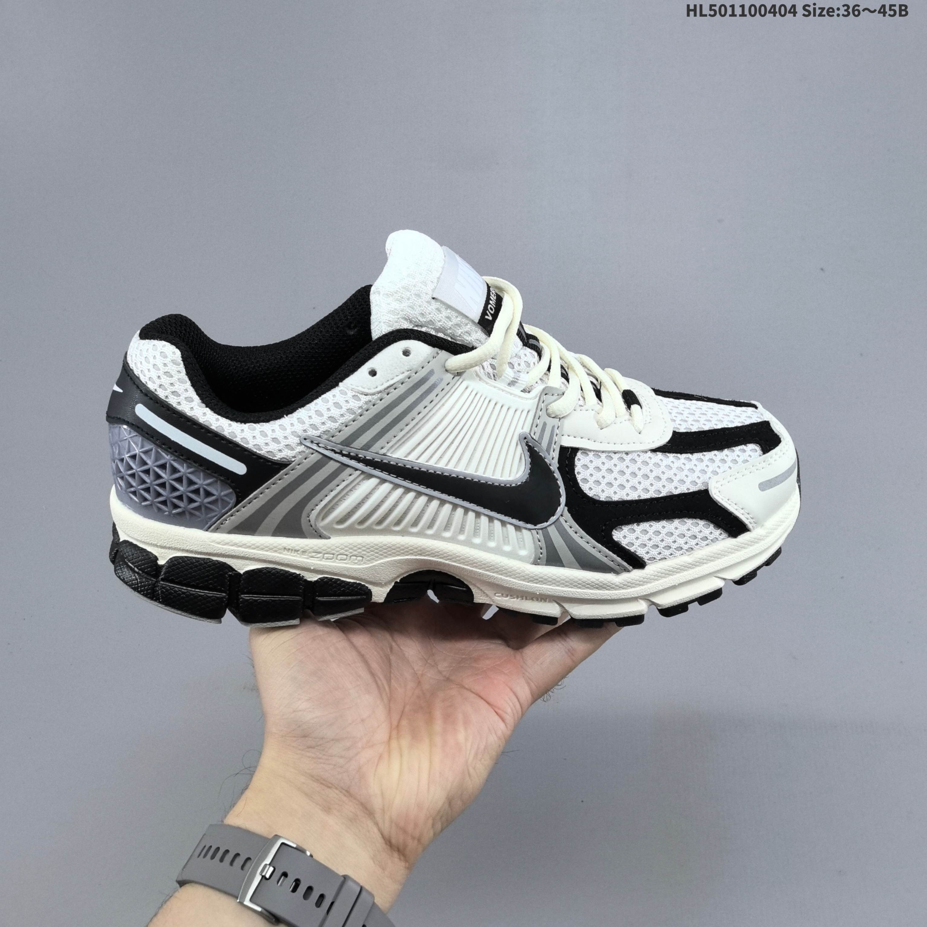 Nike Zoom Vomero 5:HQ1182 001 ID HL501100404 Size:36-45 B — 1:1 Replica