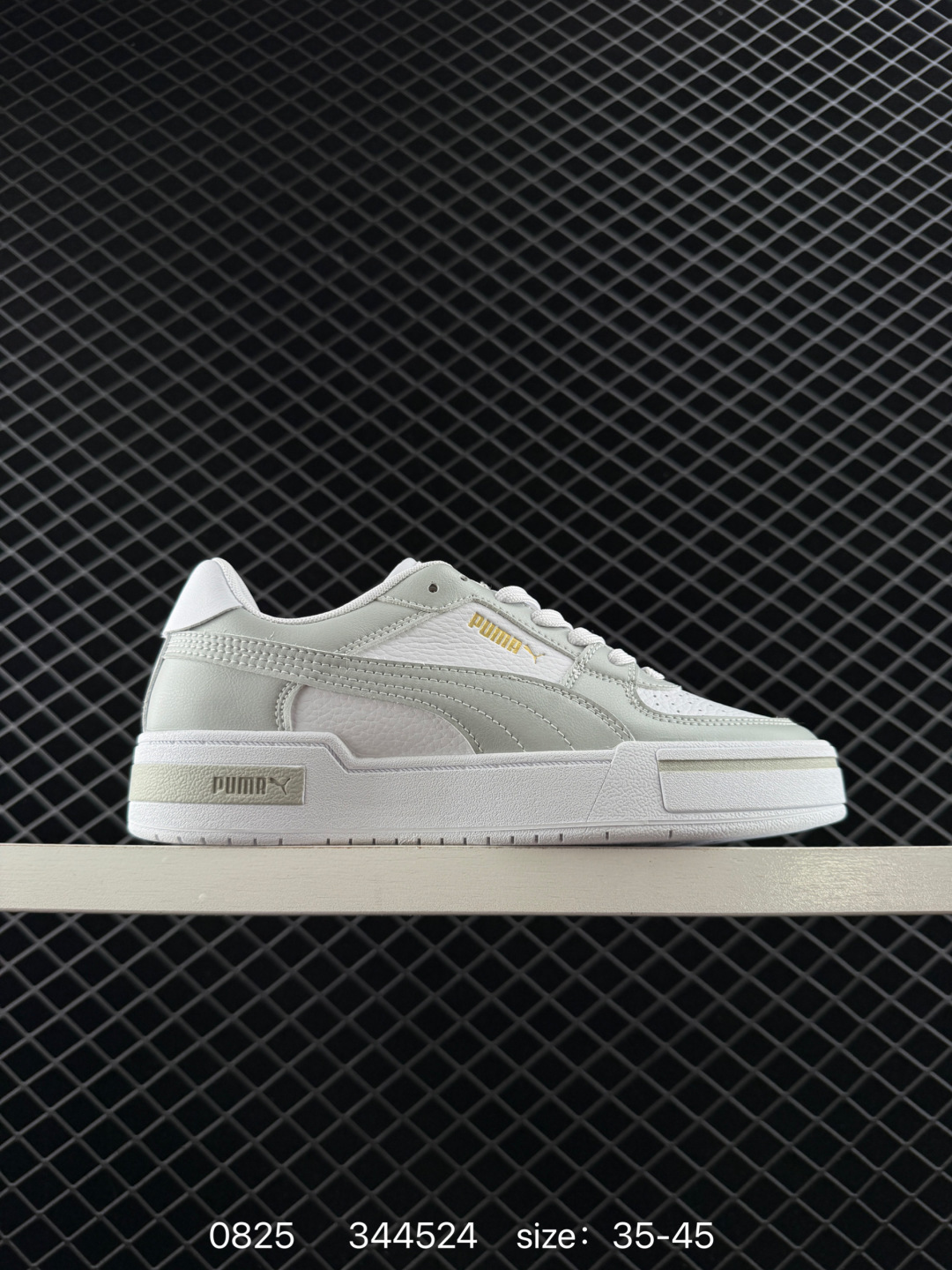 Other PUMA classic contrast color sneakers for men and women couples casual trendy fashionable sneakers — Premium Replica