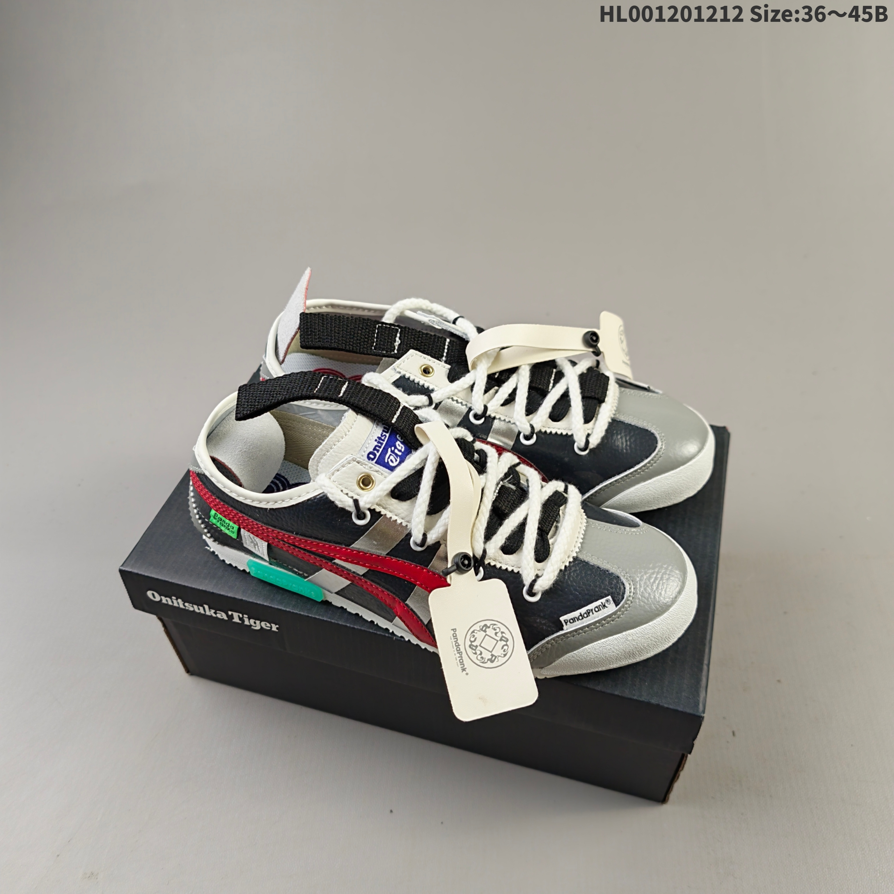 Andere ASICS 120 Onitsuka Tiger MEXICO 66