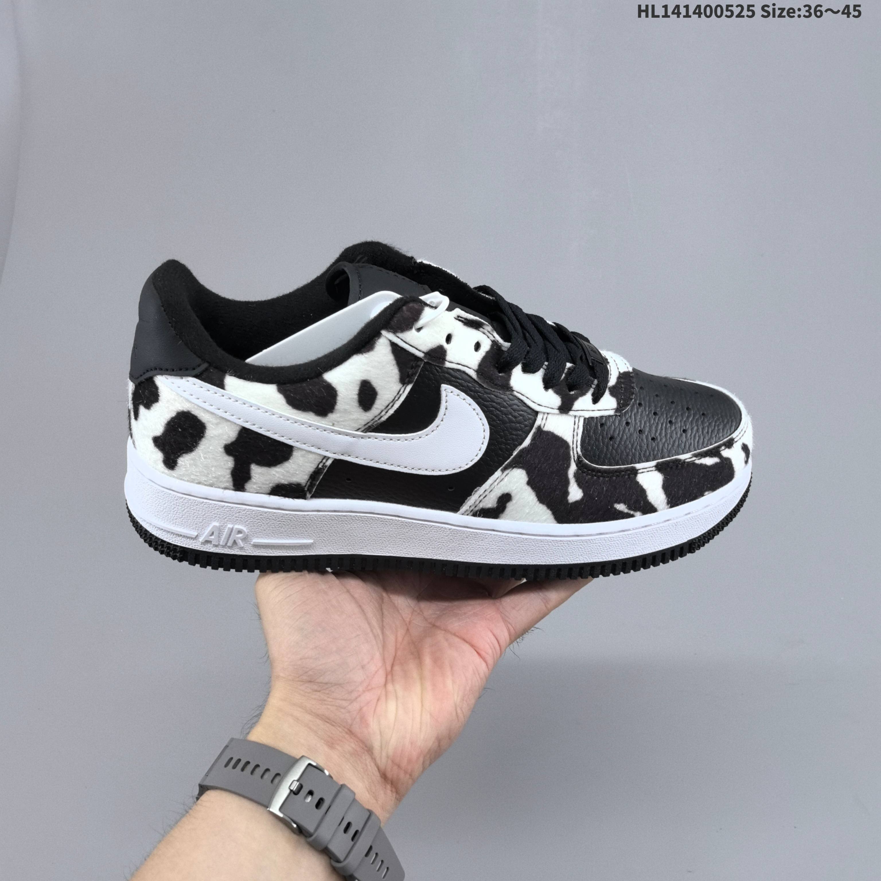 Nike Air Force 1 '07 Low