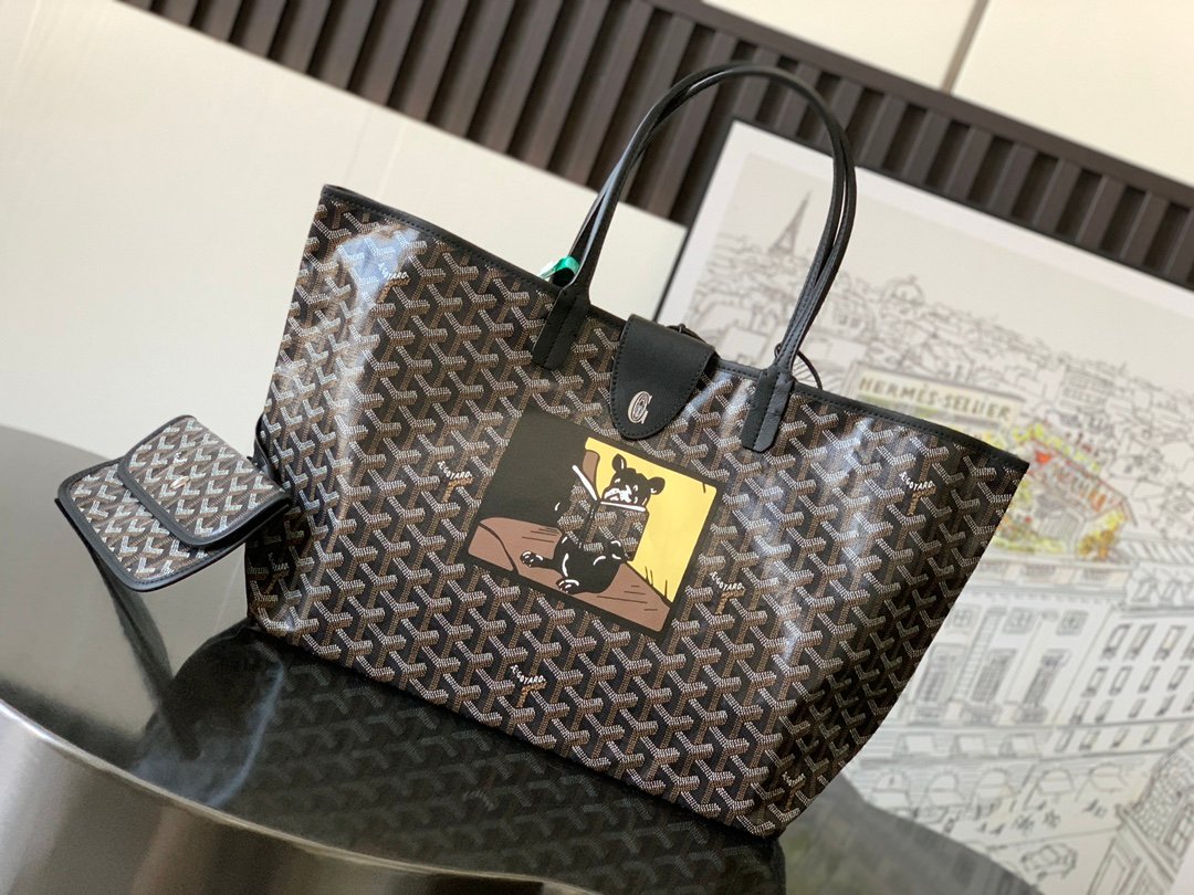 Сумка Goyard Премиум