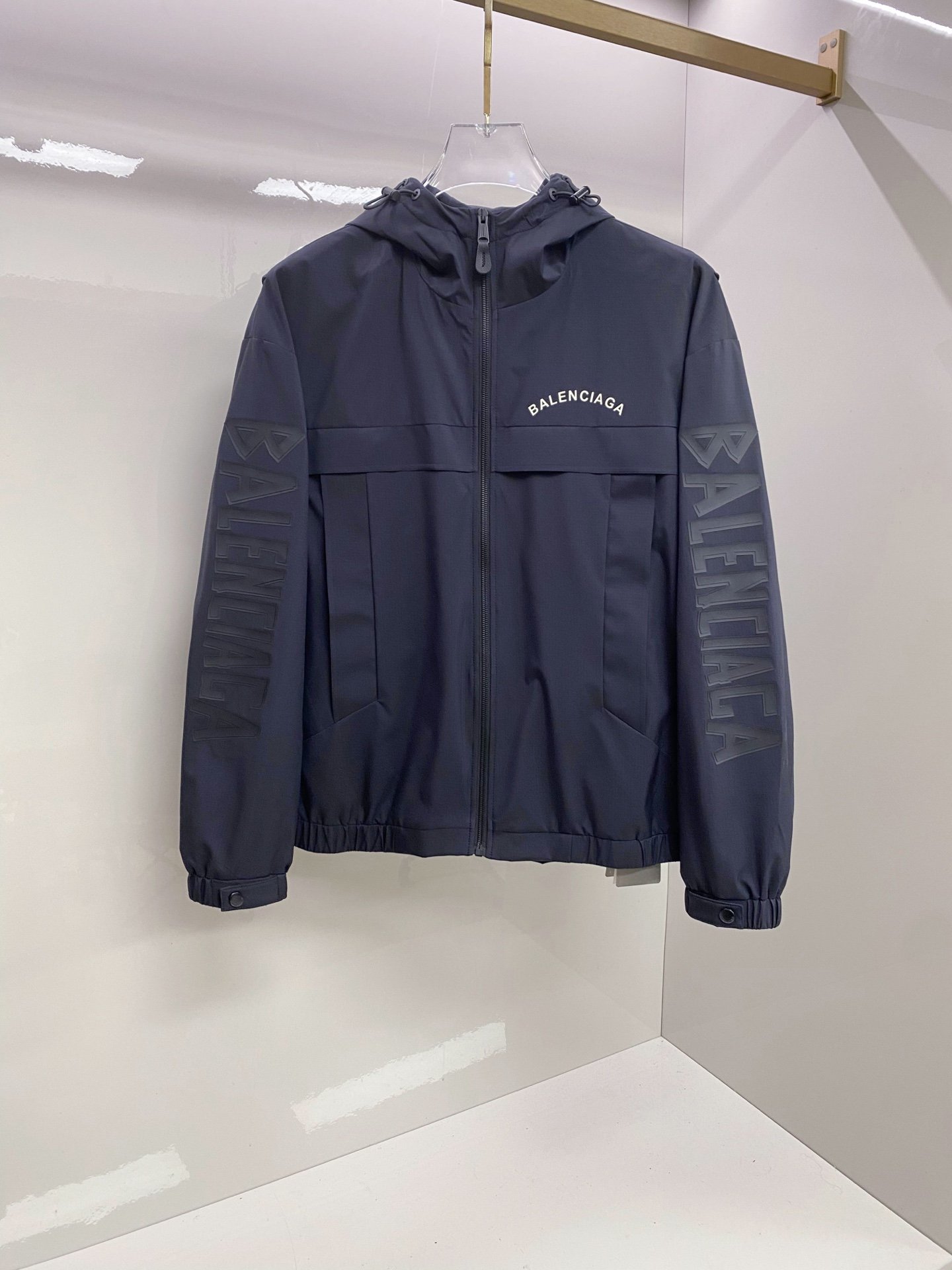 BALENCIAGA men Balenciaga 2026ss New