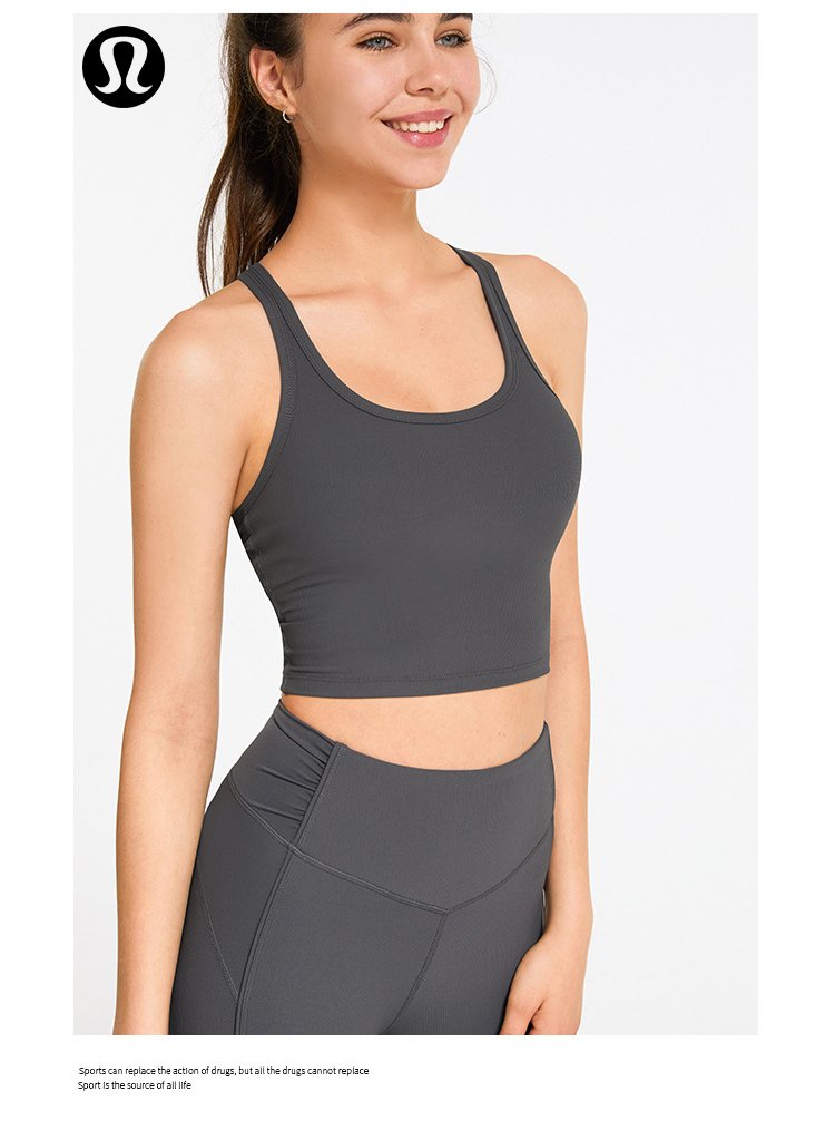 Lulu Tank Top *lululemon ® athletica
