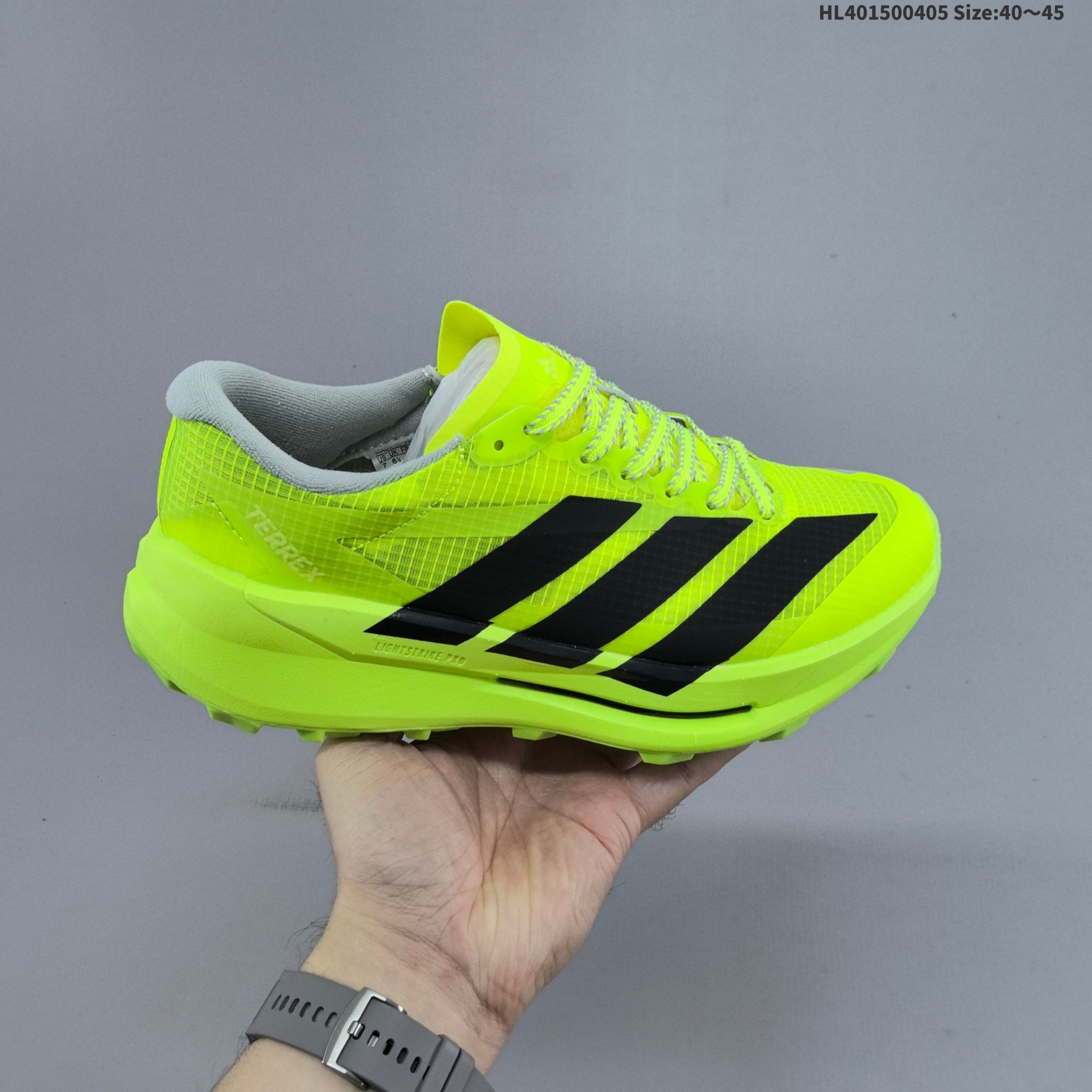 Other Adidas Terrex Agravic Speed Ultra OG:HP6533 HL401500405 — 1:1 Replica For Sale