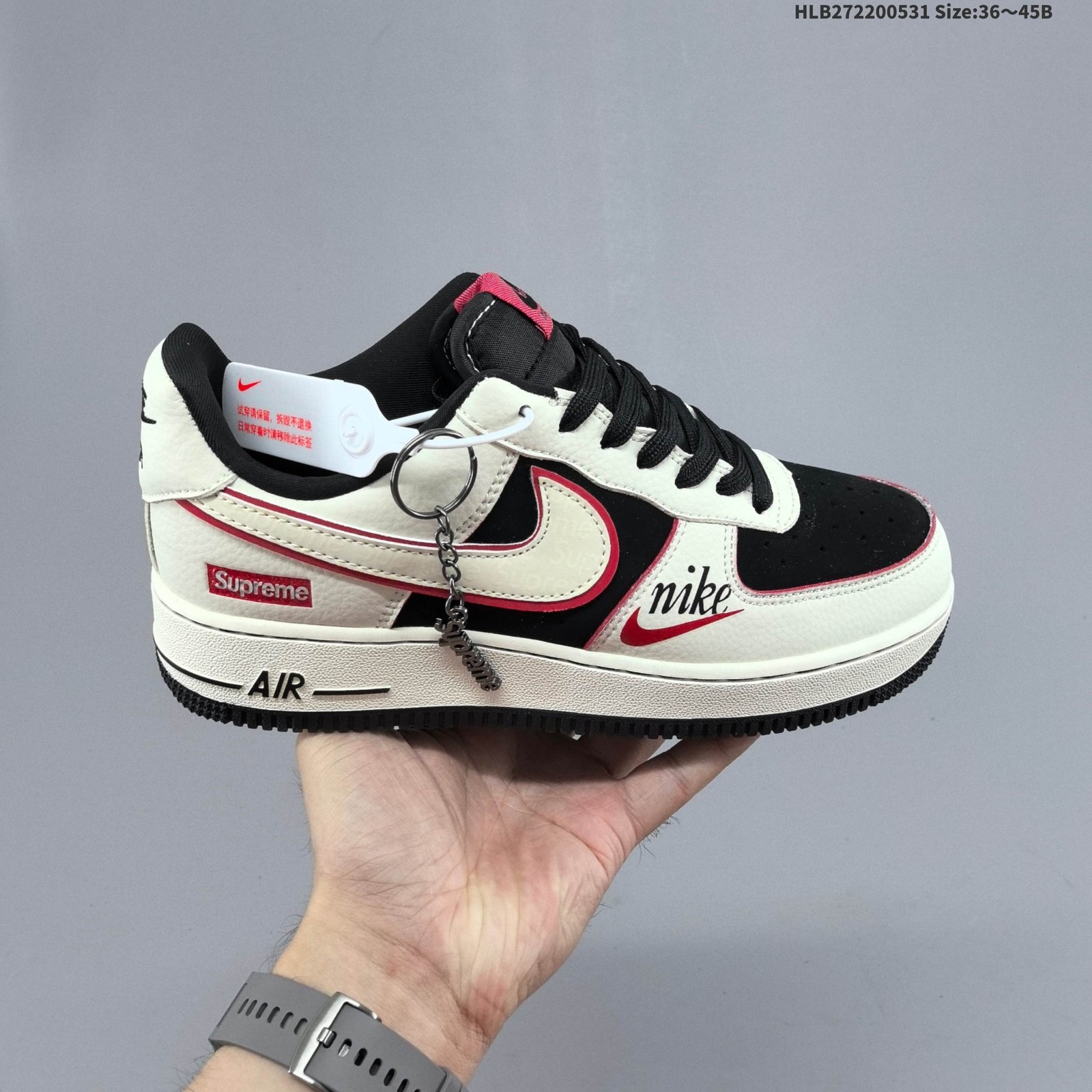 NIKE AIR FORCE 1‘07 LV8 、 :DF0188-148