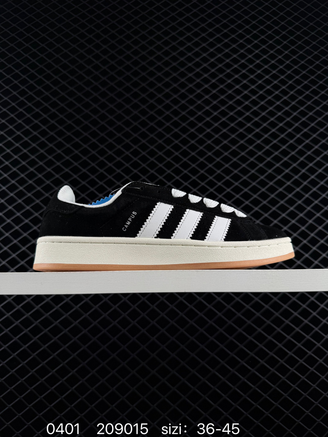 Adidas Originals Campus 00s 36 36⅔ 37⅓ 38 38⅔ 39⅓ 40 40⅔ 41⅓ 42 4 — AAA Quality Replica