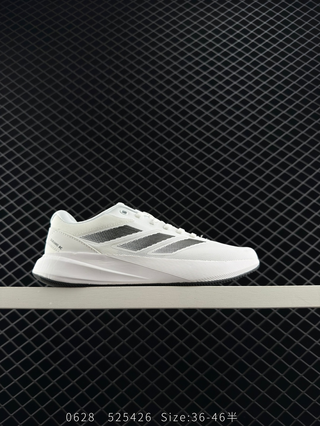 Outros Adidas DURAMO RC U cloudfoam:ID2702:36 36⅔ 37⅓