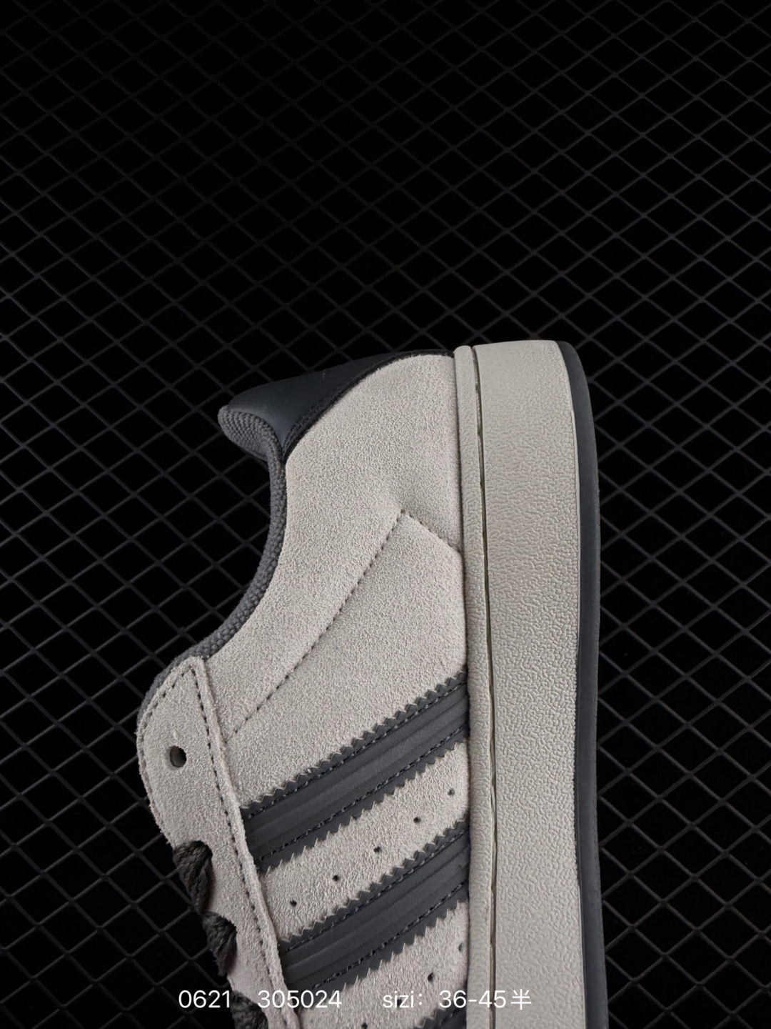 Adidas Originals Superstar:KI3514:36 — 1:1 Replica