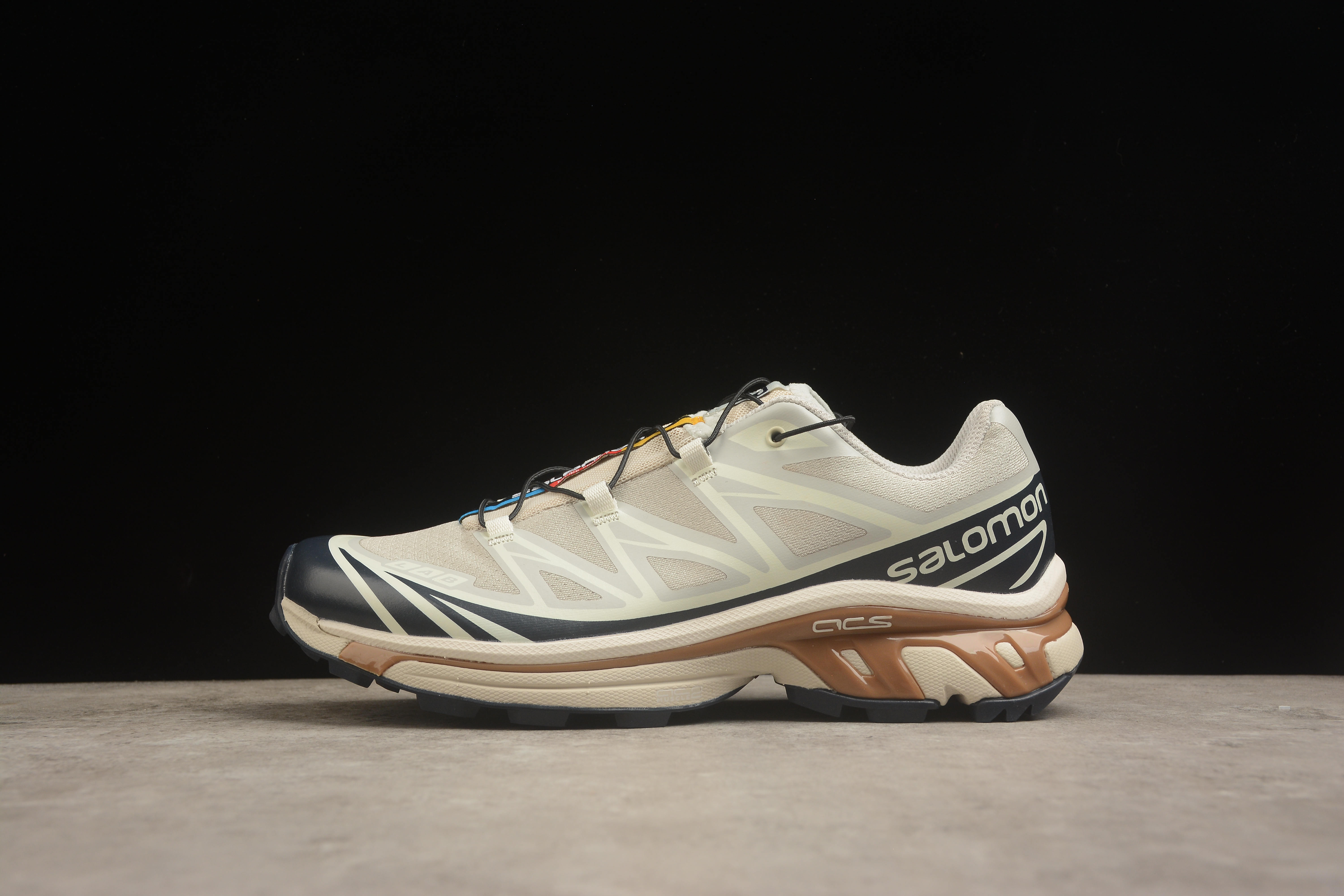 Salomon XT-6 Premium Replica High-end Men s And Women s Fashion Sports Running And Basketball Shoes Up To 95 Off Retail During The Current Promotion Casual Lifestyle Sneakers BS-59763