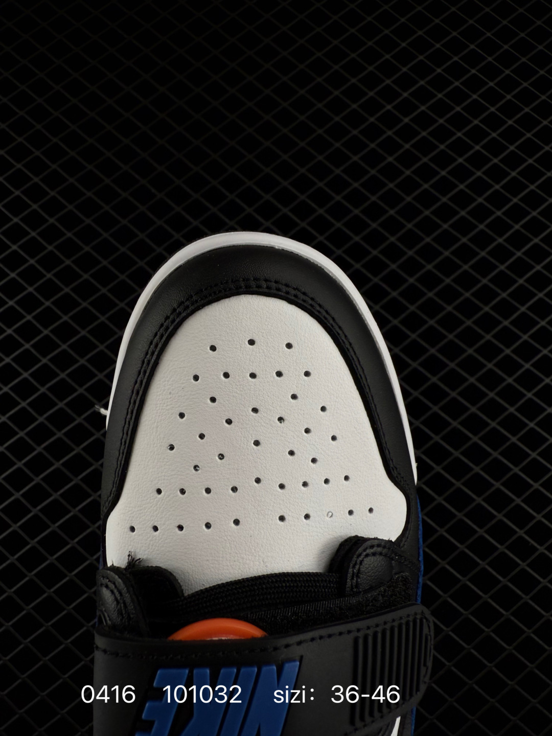 AIR JORDAN LEGACY 312 Nike Air Jordan Legacy AJ312 Low 312 A — 1:1 Replica