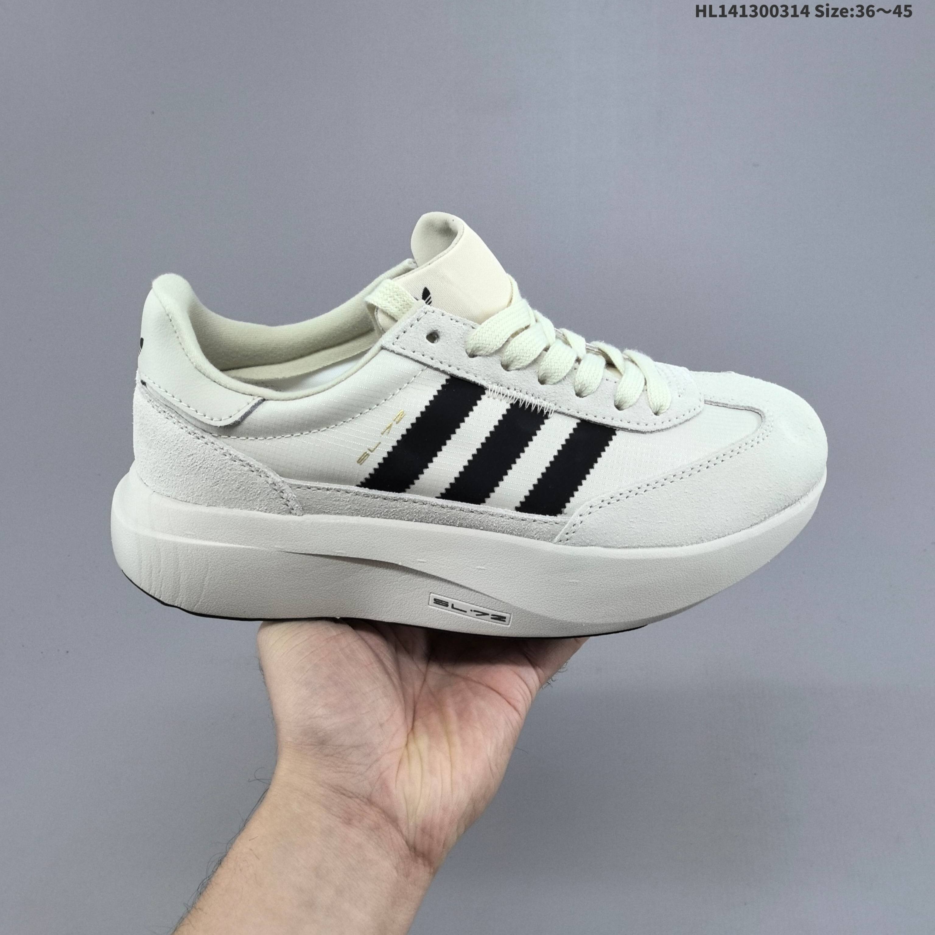 Adidas Adizero Evo SL 72:CJ5840 ID:HL141300314 Size:36-45 — 1:1 Replica