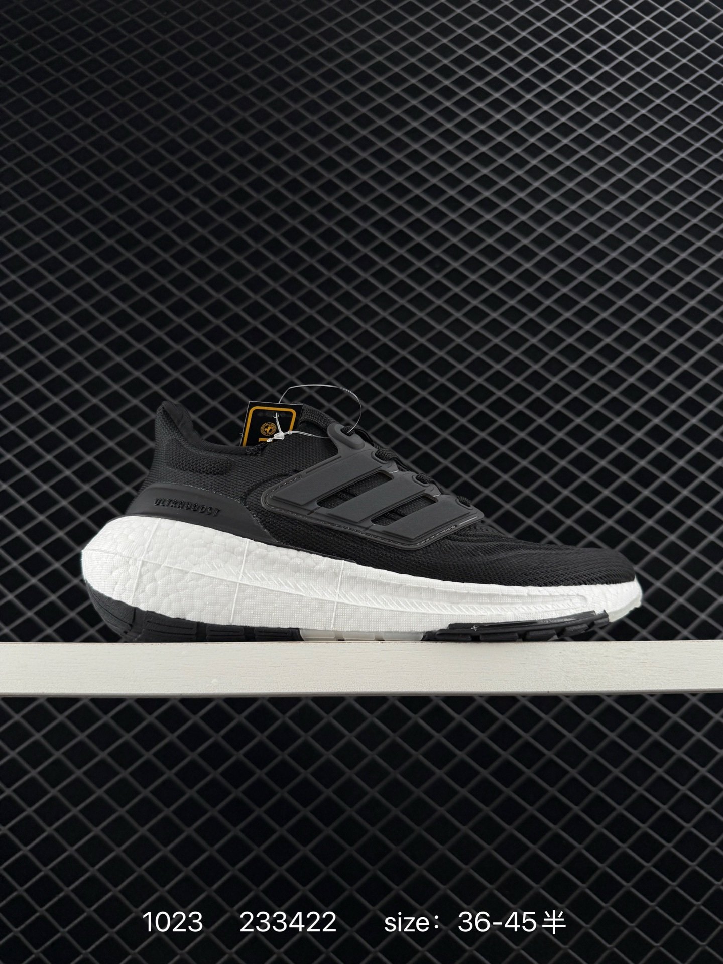 Adidas ULTRABOOST LIGHT “ ” LIGHT BOOST ULTRABOOST 10 ，