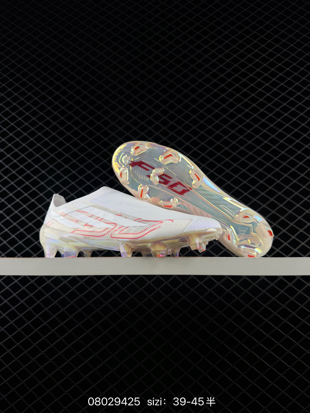 Other adidas F50 ELITE LL FG XH6801 39 45 9425 ¥ 125 — 1:1 Replica