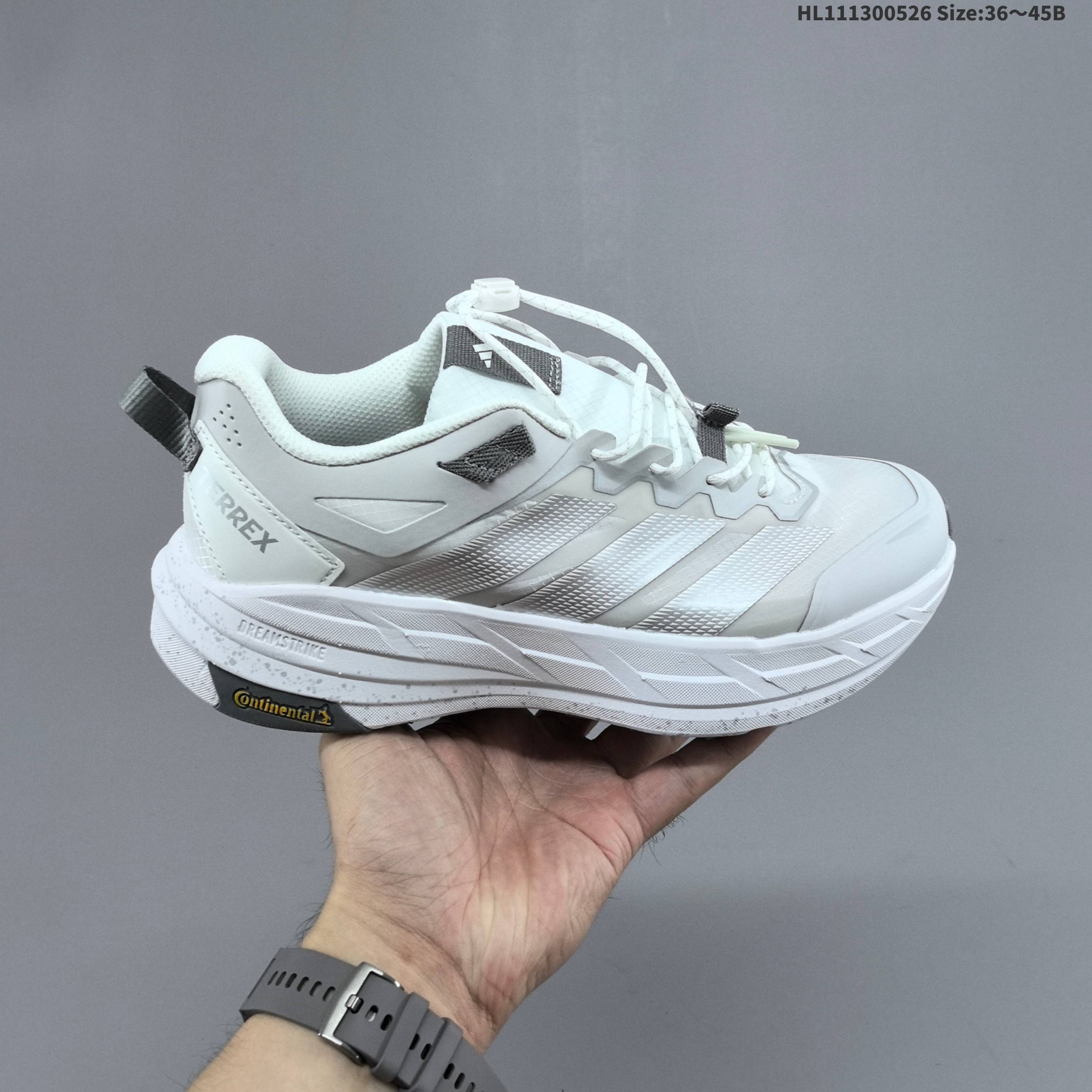 Other Adidas Terrex Freehiker LT:KK1879 l D:HL111300526 — Premium Replica