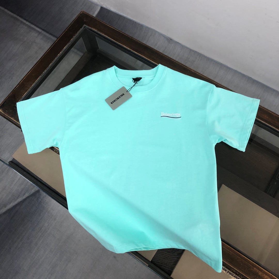BALENCIAGA Herren BALENCIAGA 24ss T