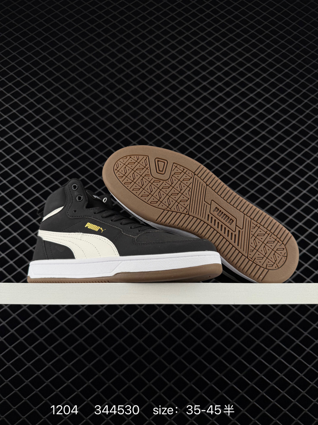 Andere Puma Caven 2.0 Retro Club
