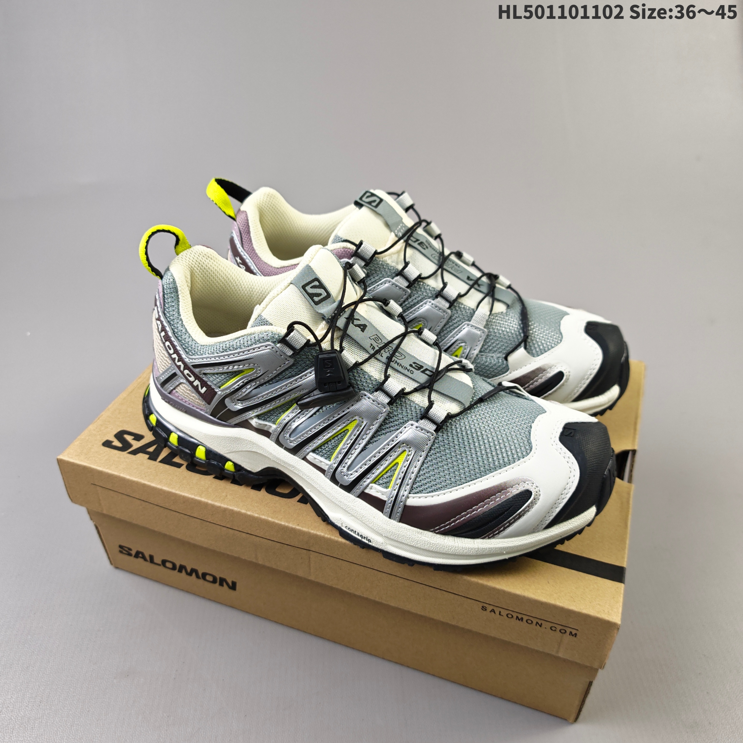 Other Salomon XA PRO 3 D ADV SENSIFIT Premium Replica High-end Men s And Women s Fashion Sports Running And Basketball Shoes Up To 95 Off Retail During The Current Promotion Casual Lifestyle Sneakers BS-68752