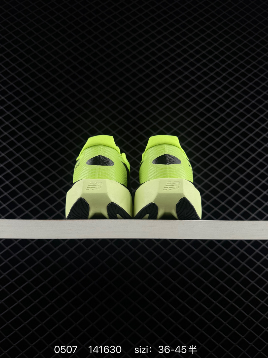 Other New Balance Fuel Cell:MFCXLK3:36-45 ID:141630 — 1:1 Replica For Sale